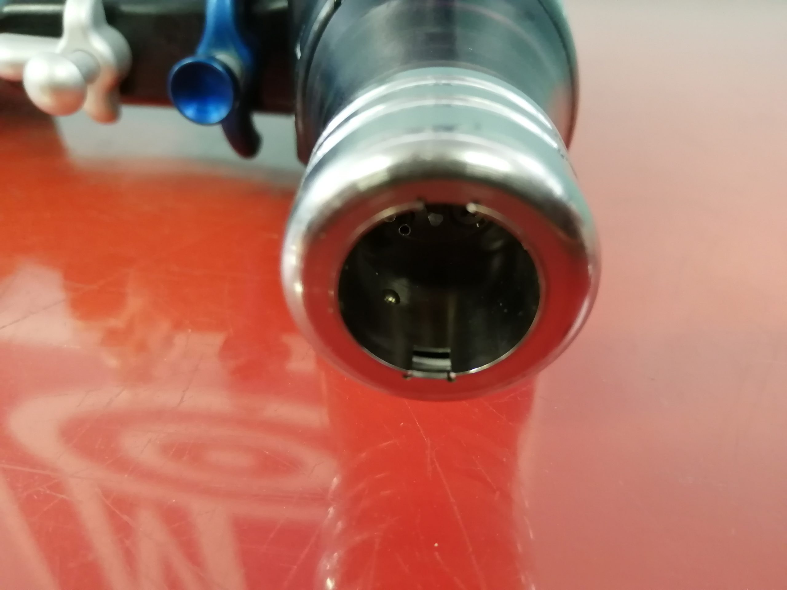 Covidien iDrive Ultra IDRVULTRA1 thumbnail 5