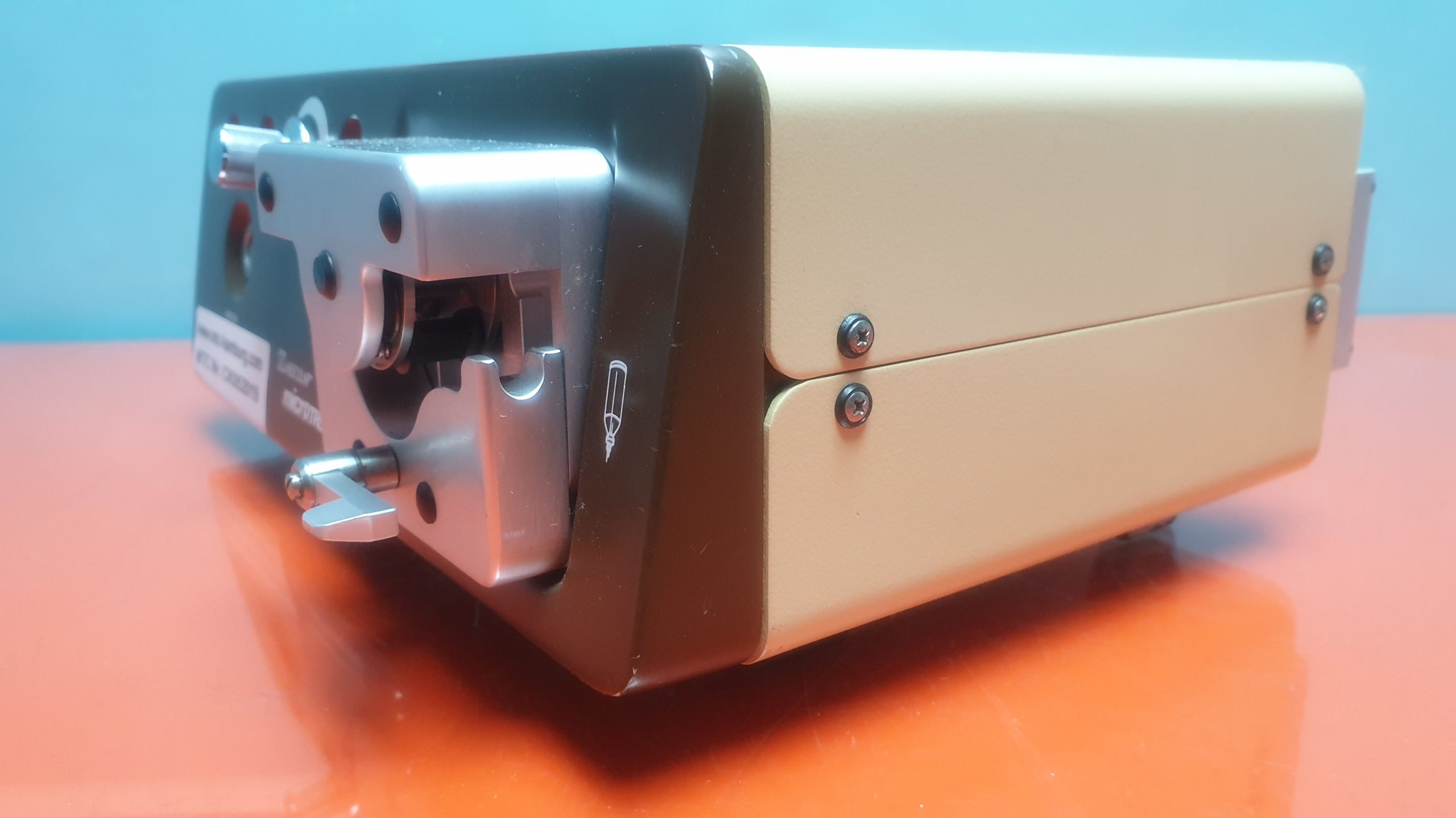 Aesculap Mikrotron 60 chirurgischer Bohrer Chirurgie-System — image 1 of 3