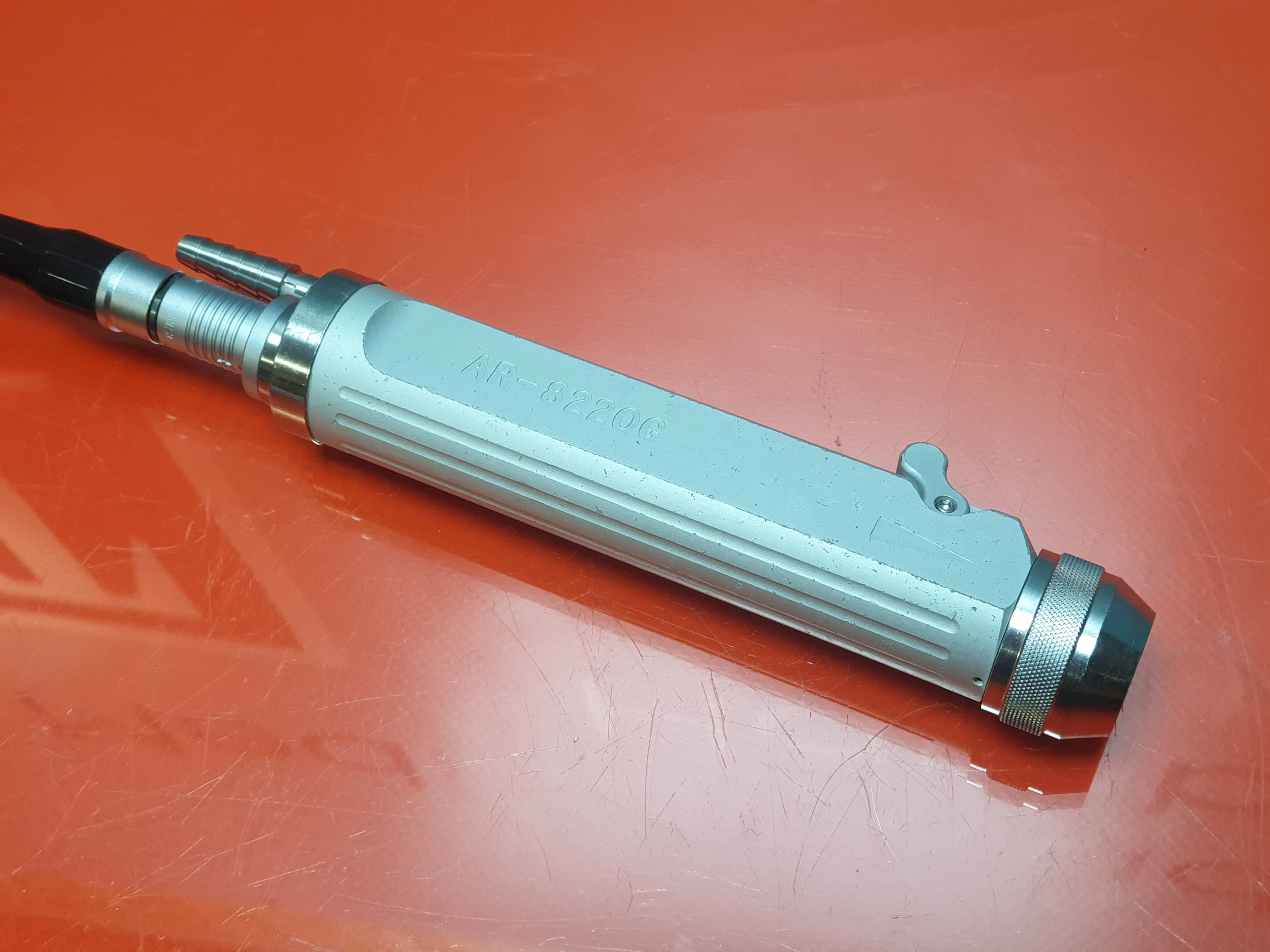 Arthrex AR-8220G // AR 8220 G Arthroscopy Shaver Handstück thumbnail 2
