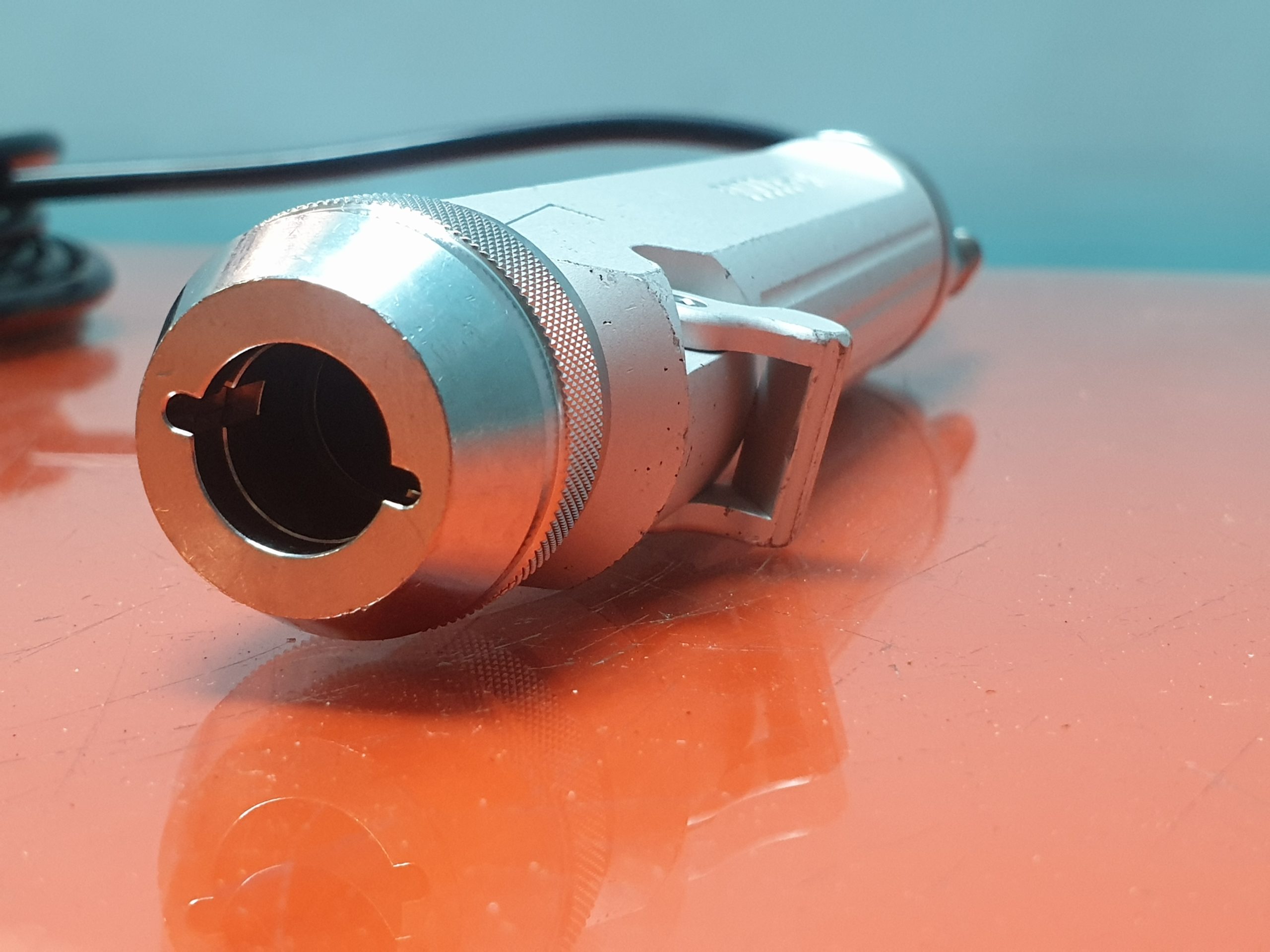 Arthrex AR-8220G // AR 8220 G Arthroscopy Shaver Handstück thumbnail 3