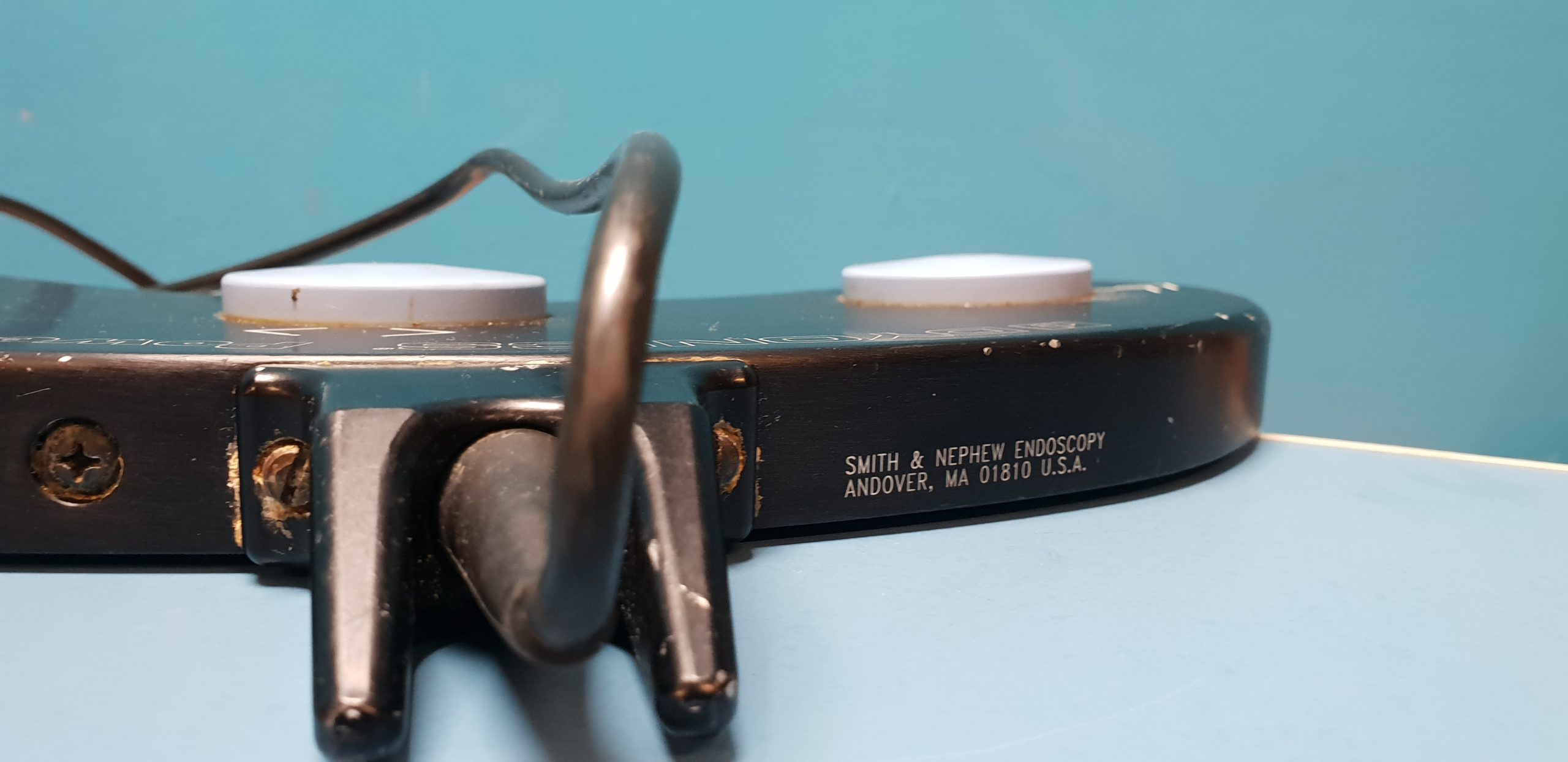 SMITH & NEPHEW TRIVEX 7205937 Arthroscopy Shaver System thumbnail 4