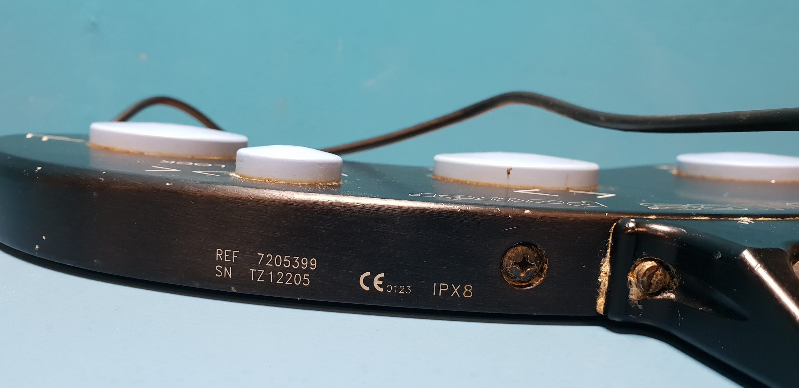SMITH & NEPHEW TRIVEX 7205937 Arthroscopy Shaver System thumbnail 5