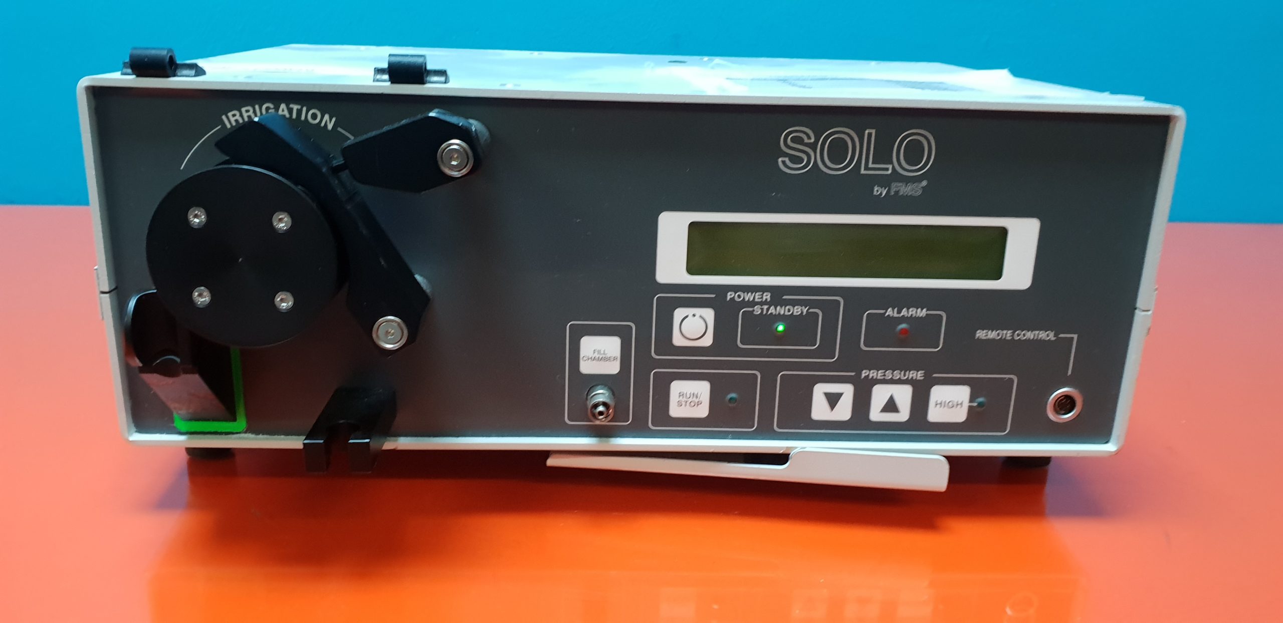 FMS SOLO Arthroscopy Pump — image 1 of 5
