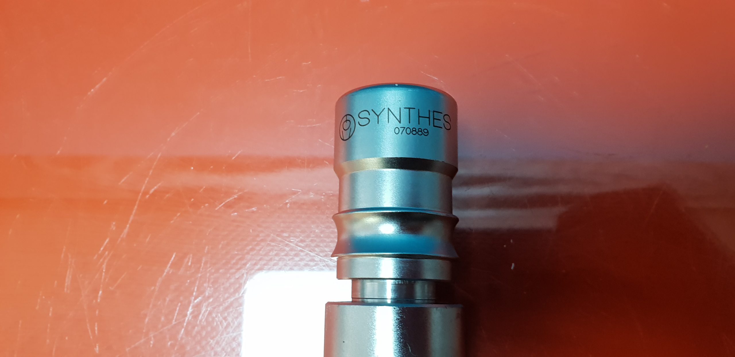 SYNTHES 070889 thumbnail 2