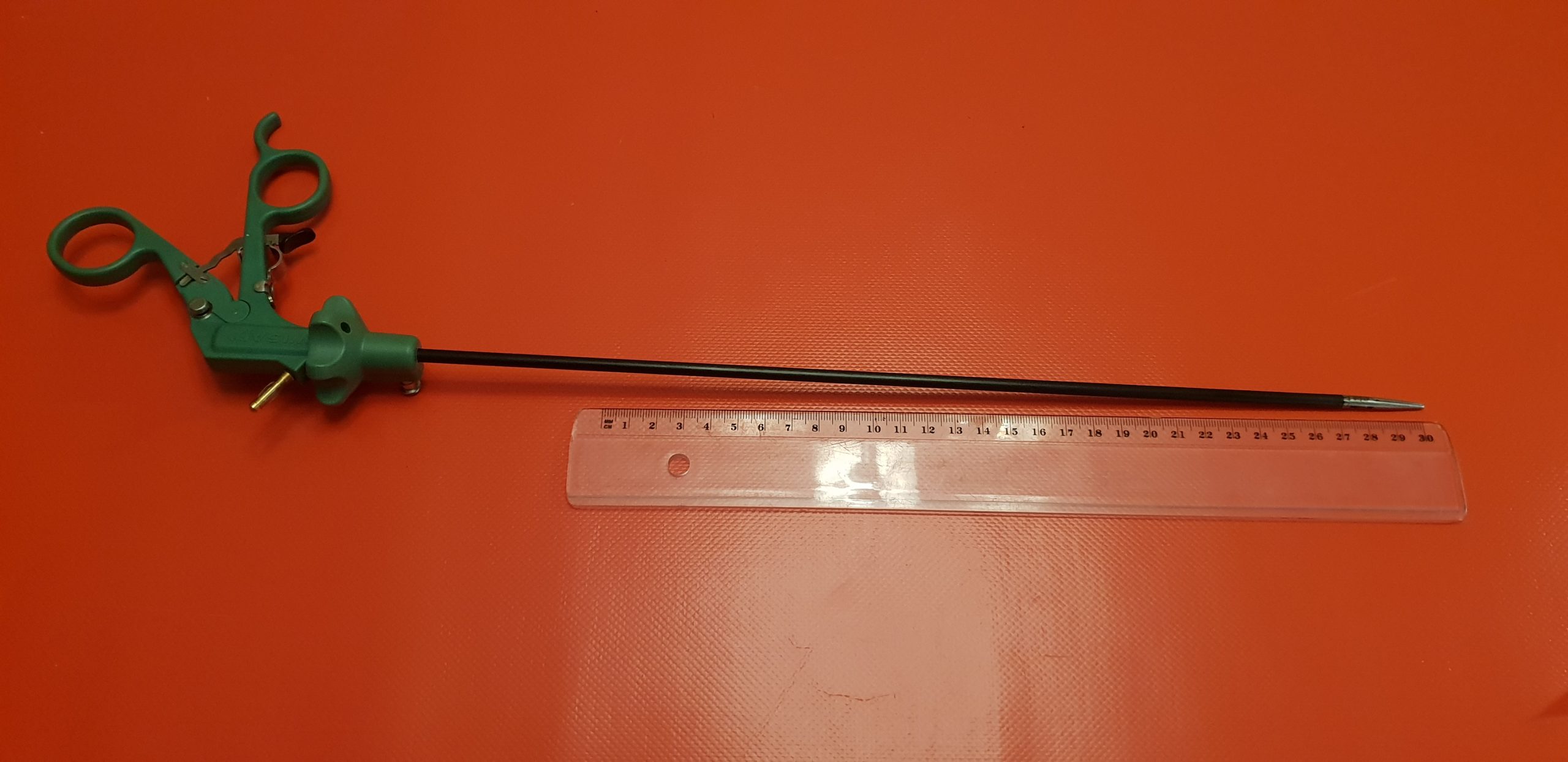 Wisap 7300-H4 Zange — image 1 of 8