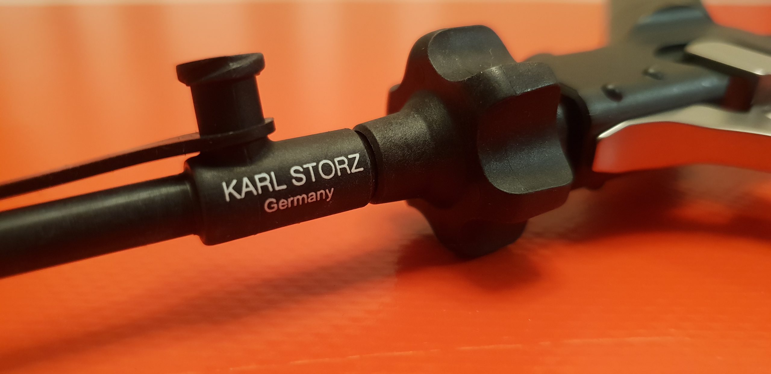Karl Storz 38121 Handgriff mit 38300 Aussenschaft thumbnail 4
