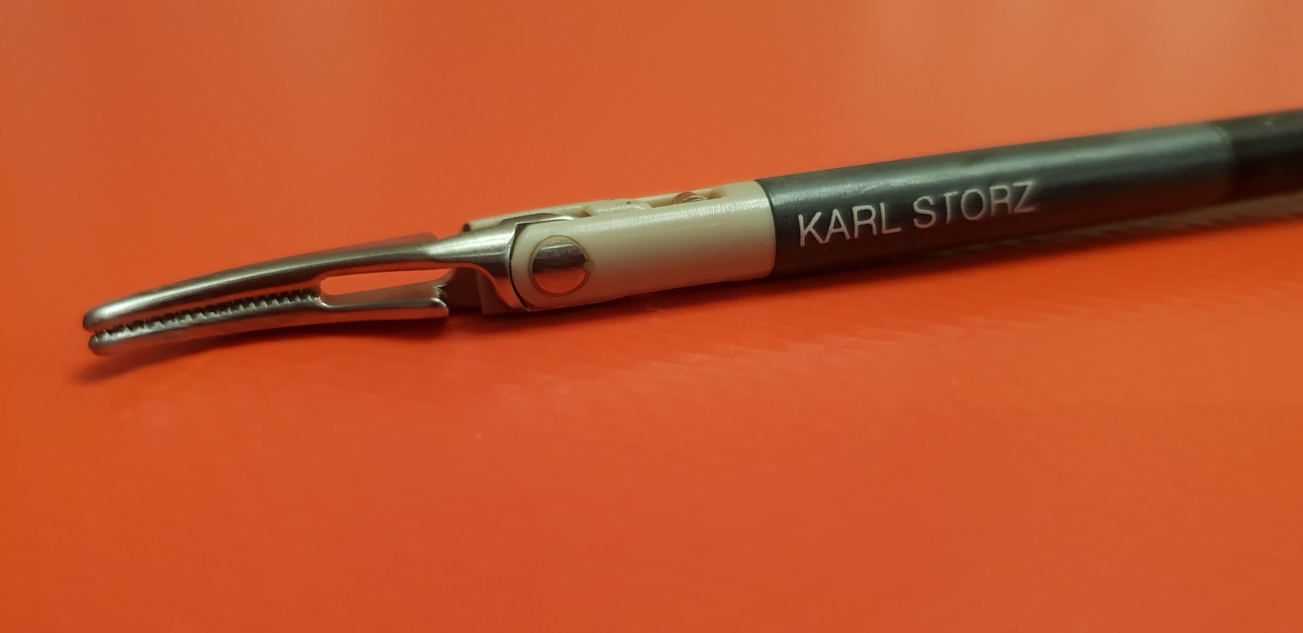 Karl Storz 38121 Handgriff mit 38300 Aussenschaft thumbnail 5