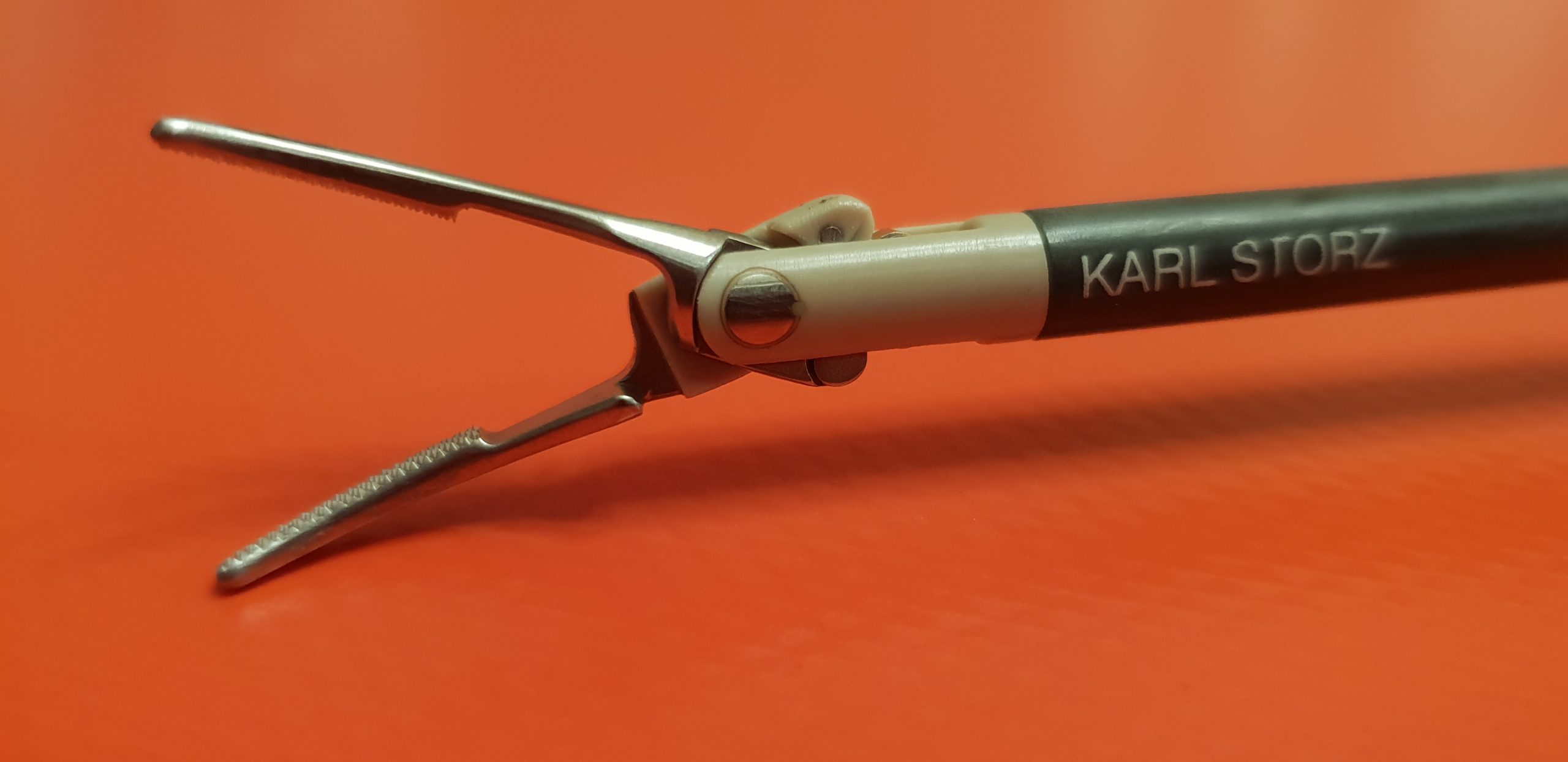 Karl Storz 38121 Handgriff mit 38300 Aussenschaft thumbnail 6