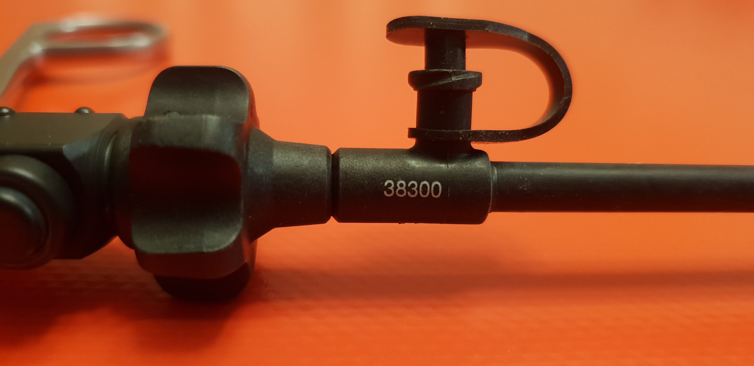Karl Storz 38121 Handgriff mit 38300 Aussenschaft thumbnail 8