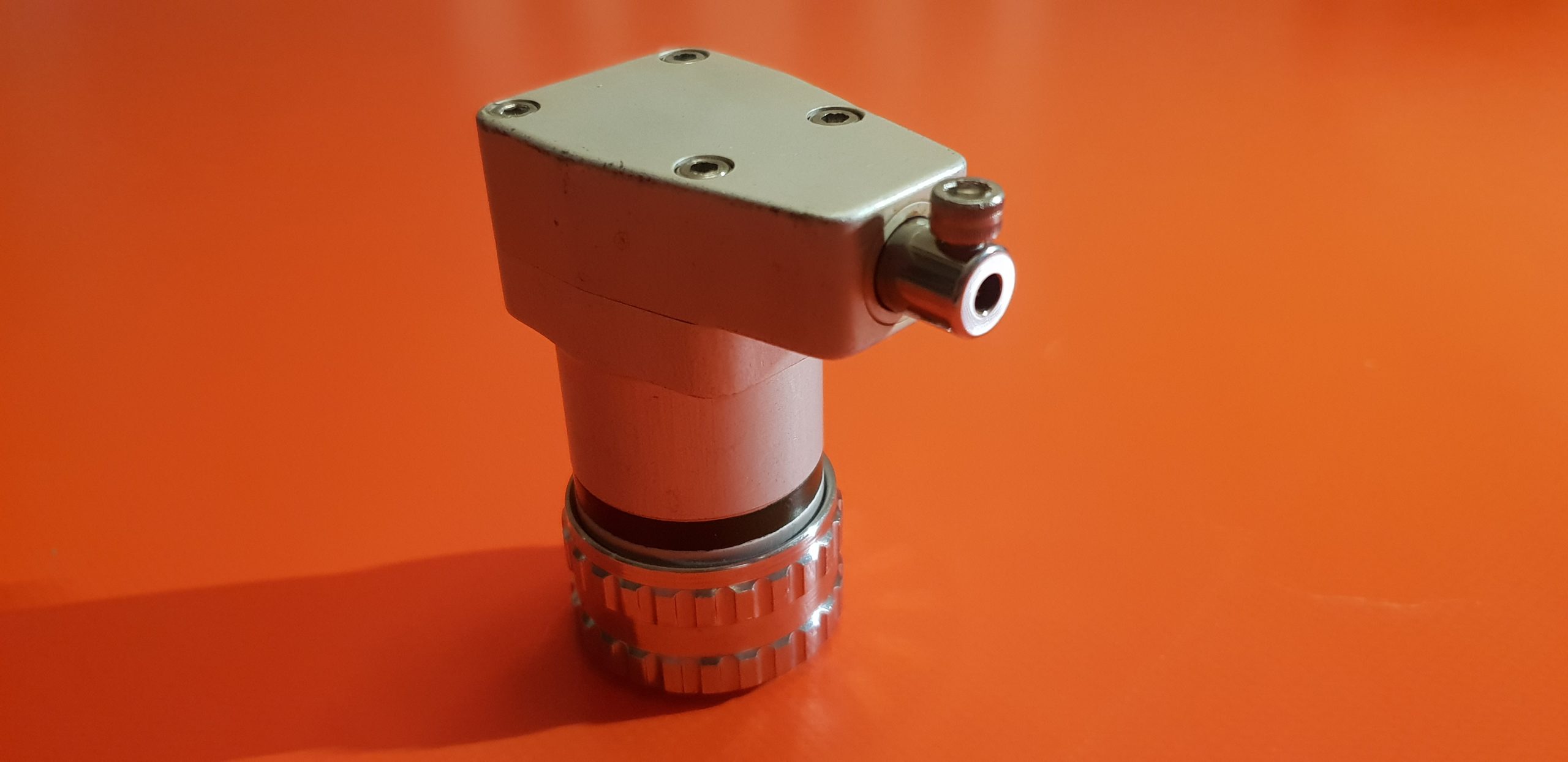3M D272 // D 272 reciprocating Saw Attachment thumbnail 4