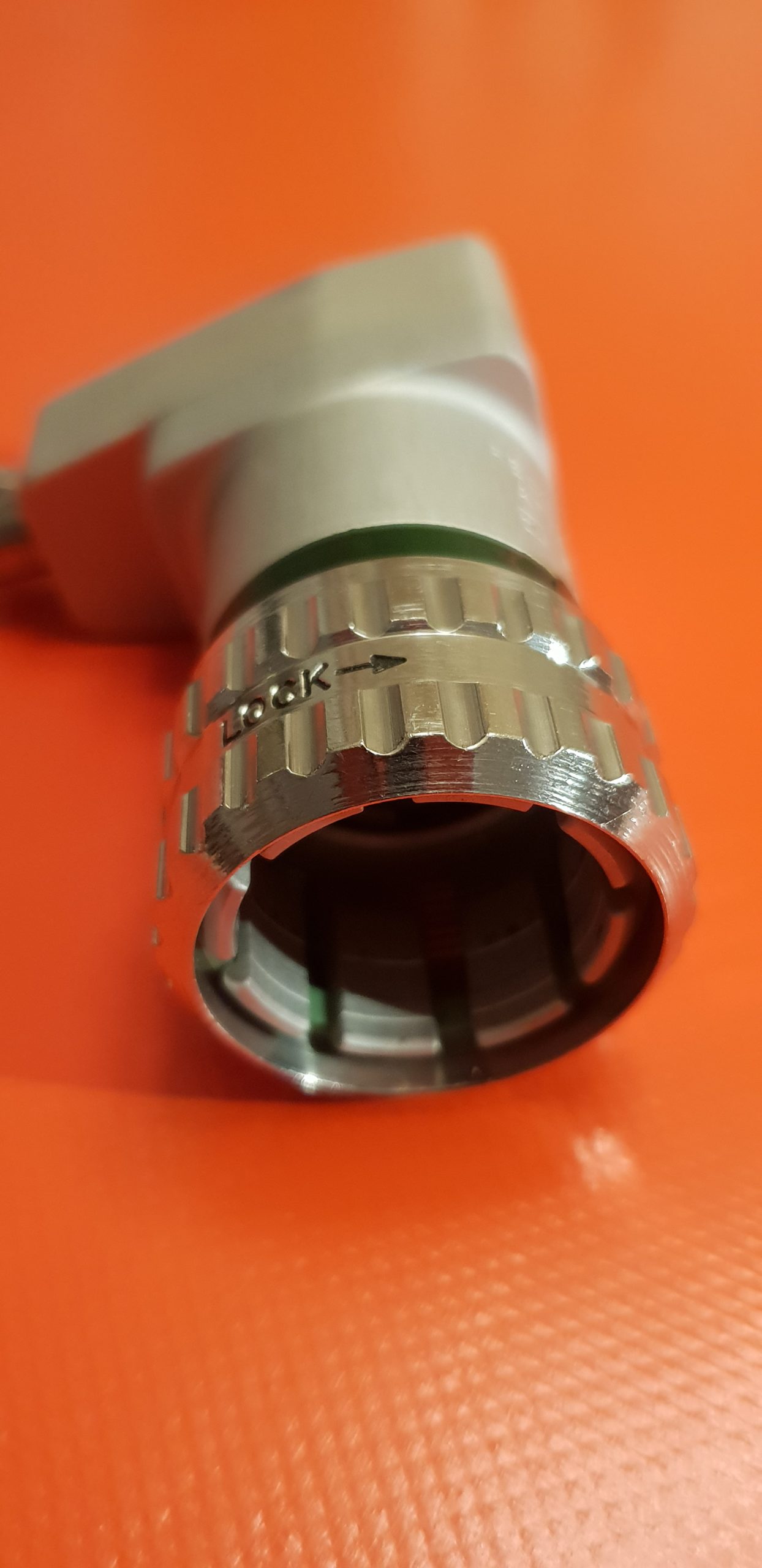 3M D272 // D 272 reciprocating Saw Attachment thumbnail 6