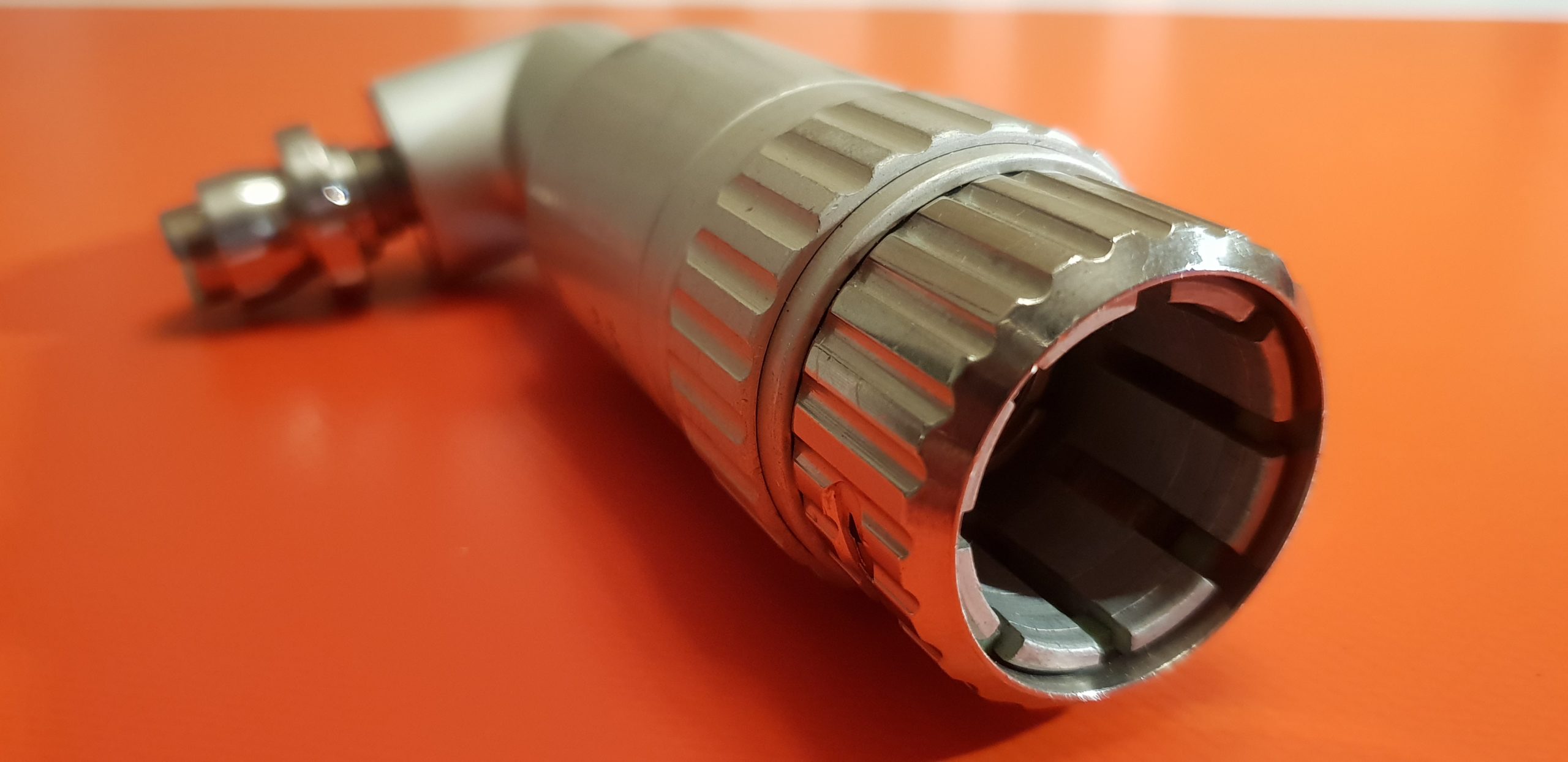 3M D213 // D 213 500 RPM 90 Degree Drive thumbnail 5