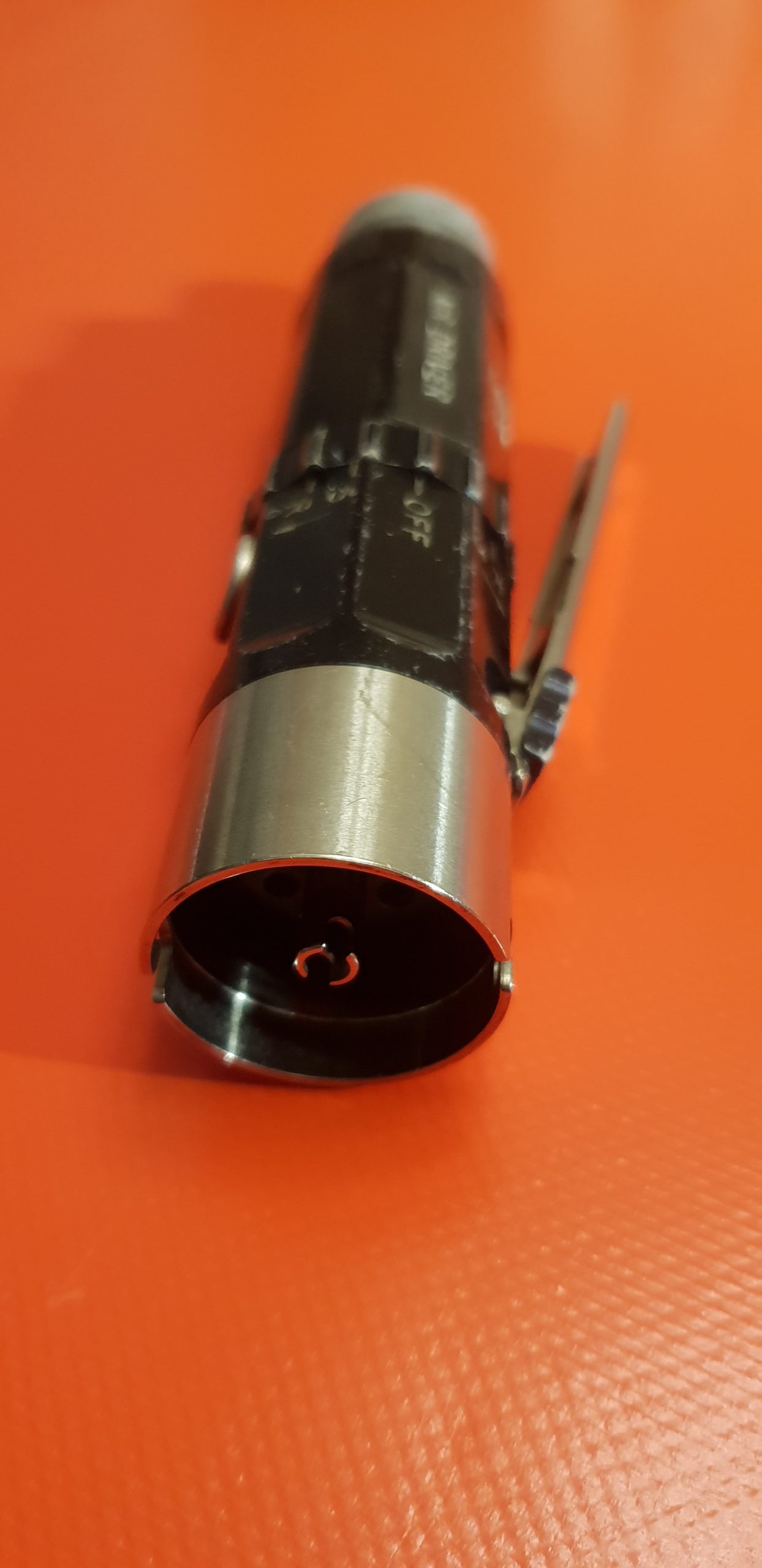 3M Air Driver D200 thumbnail 3