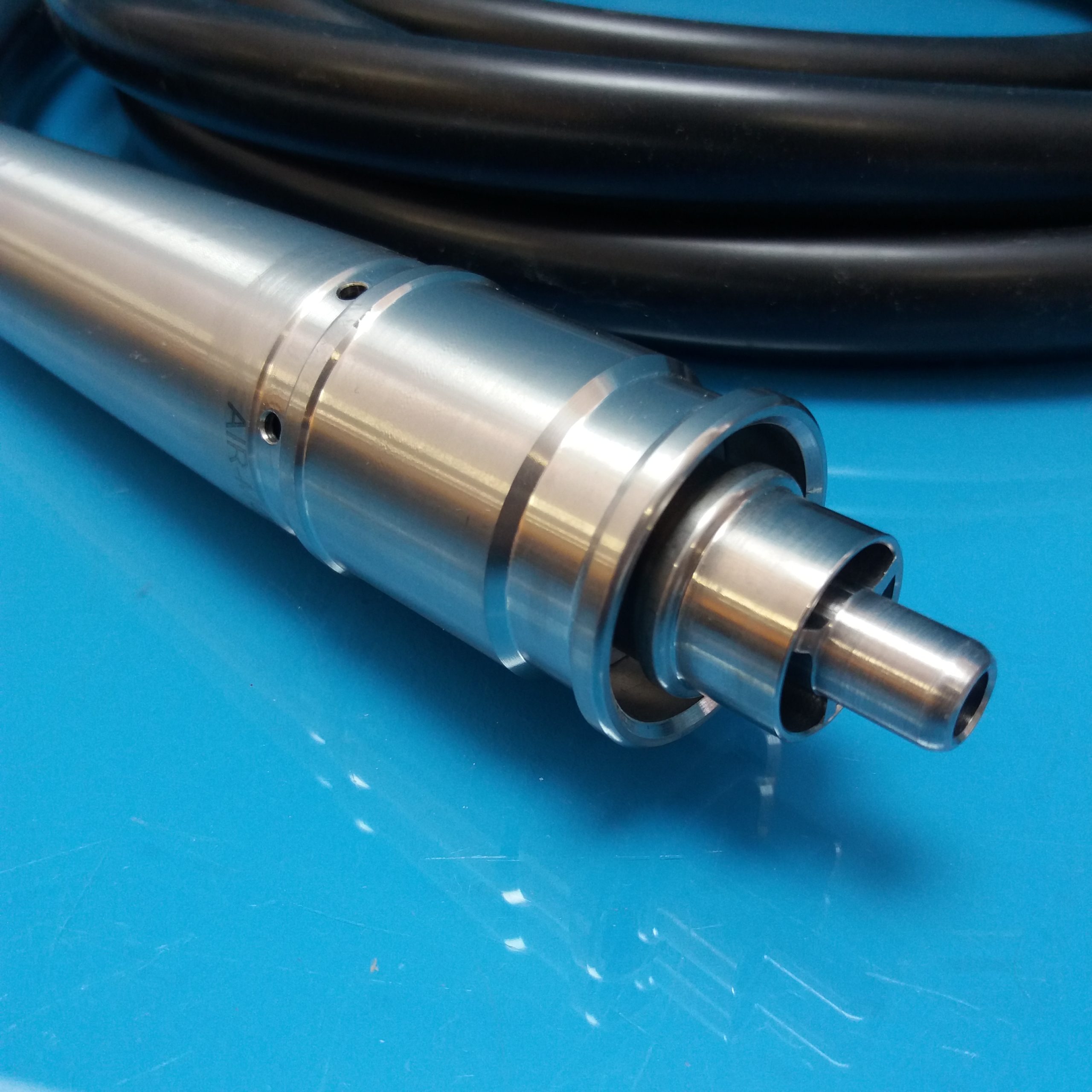 Air-Motor Druckluftschlauch // Rep. 06031401 thumbnail 2