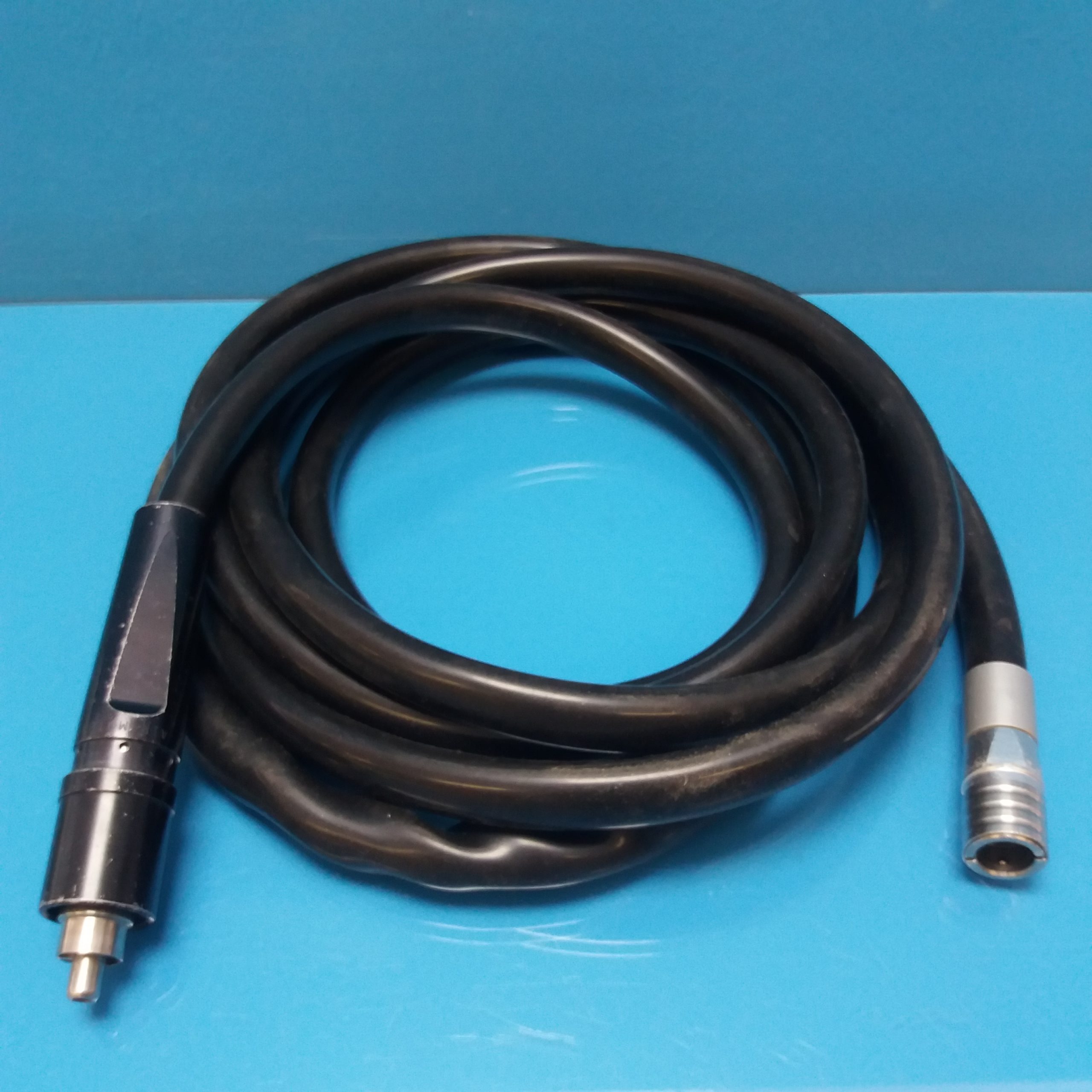 Aesculap-Dräger Air-Motor Druckluftschlauch / — image 1 of 3