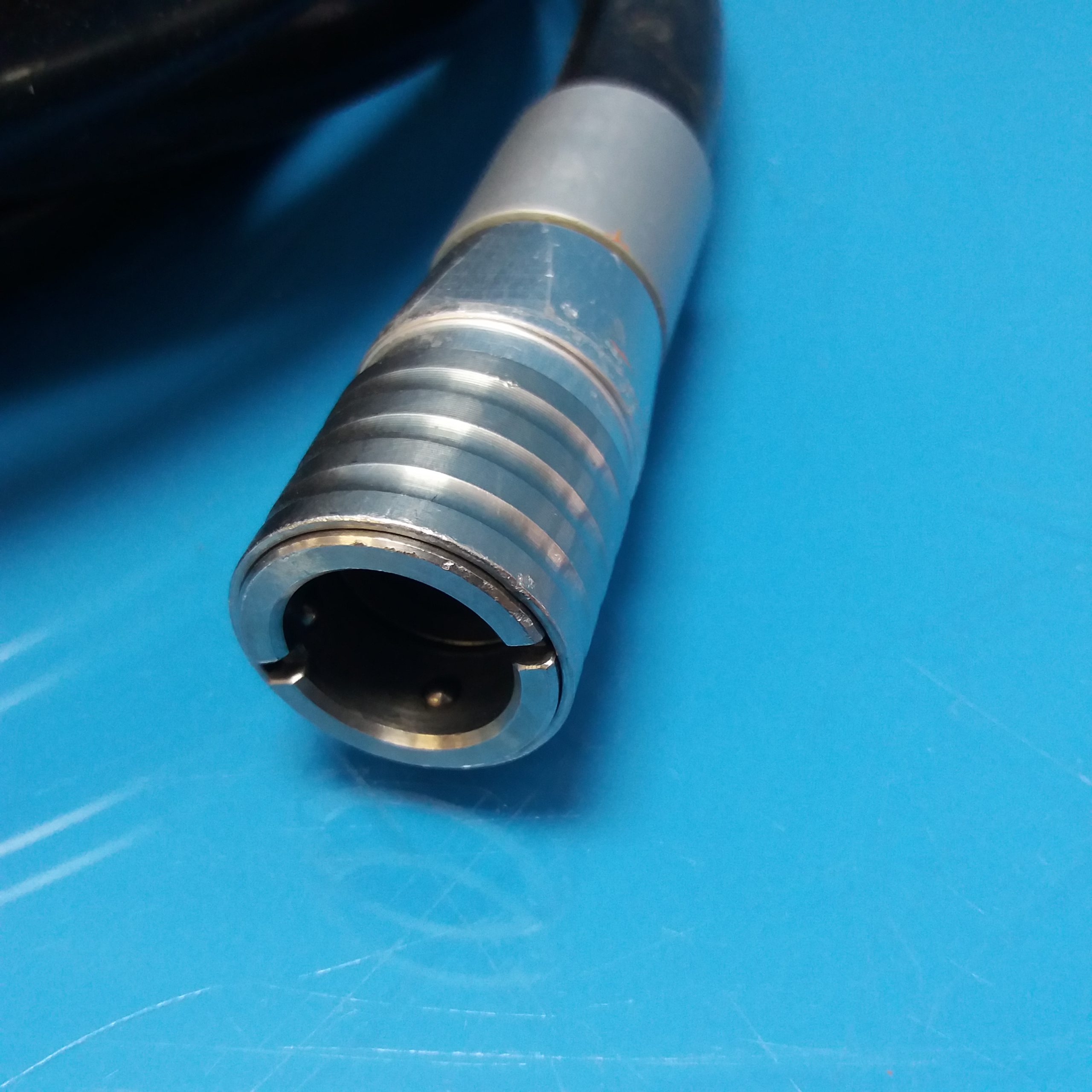 Aesculap-Dräger Air-Motor Druckluftschlauch / thumbnail 2