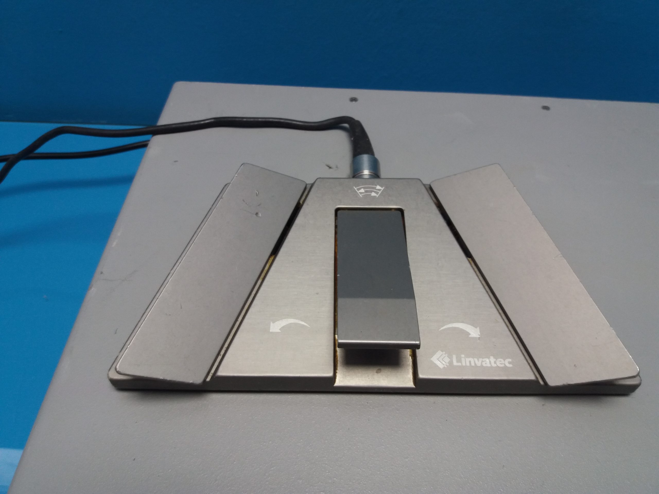 Conmed Linvatec D3000 Steuerkonsole thumbnail 4
