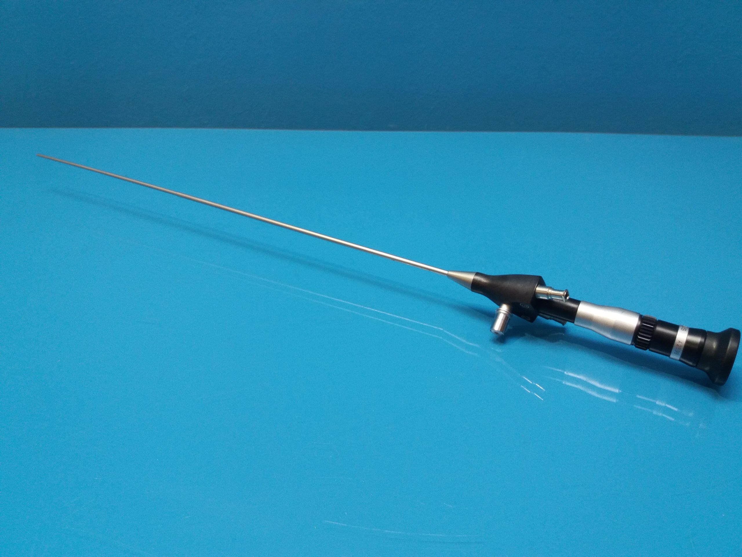 olympus A2599 Ureteroscope Urethroskop 0 Grad — image 1 of 8