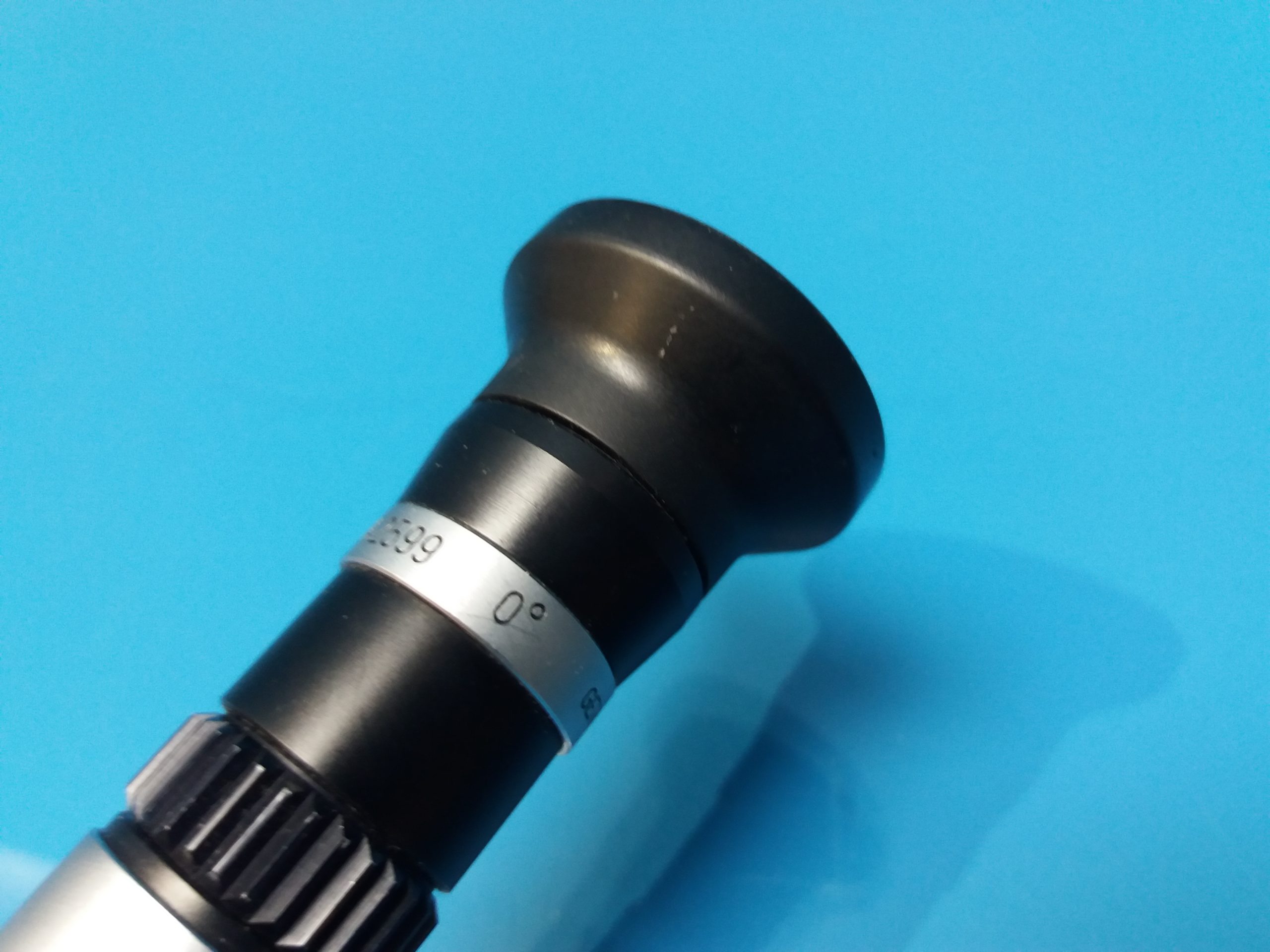 olympus A2599 Ureteroscope Urethroskop 0 Grad thumbnail 4