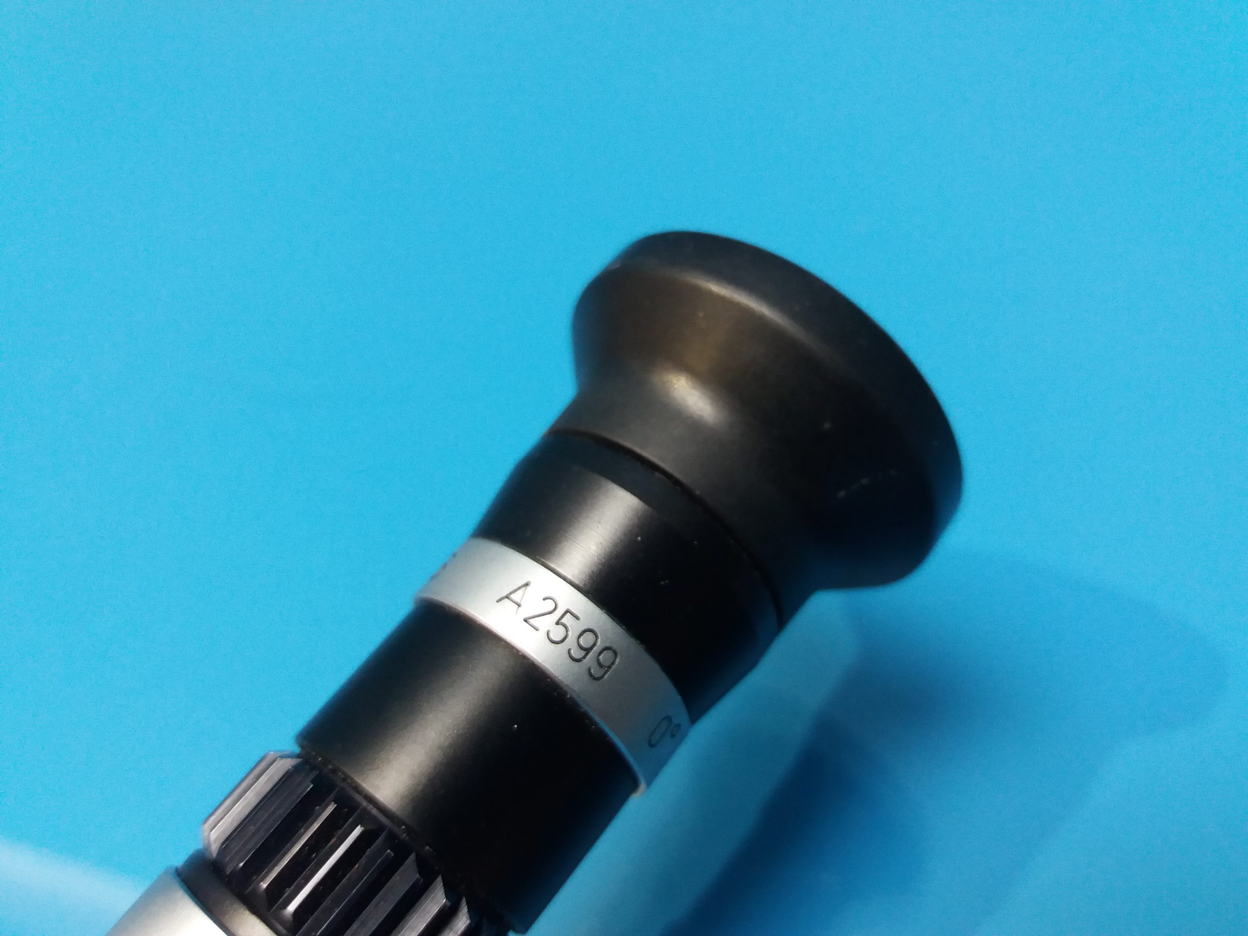 olympus A2599 Ureteroscope Urethroskop 0 Grad thumbnail 5