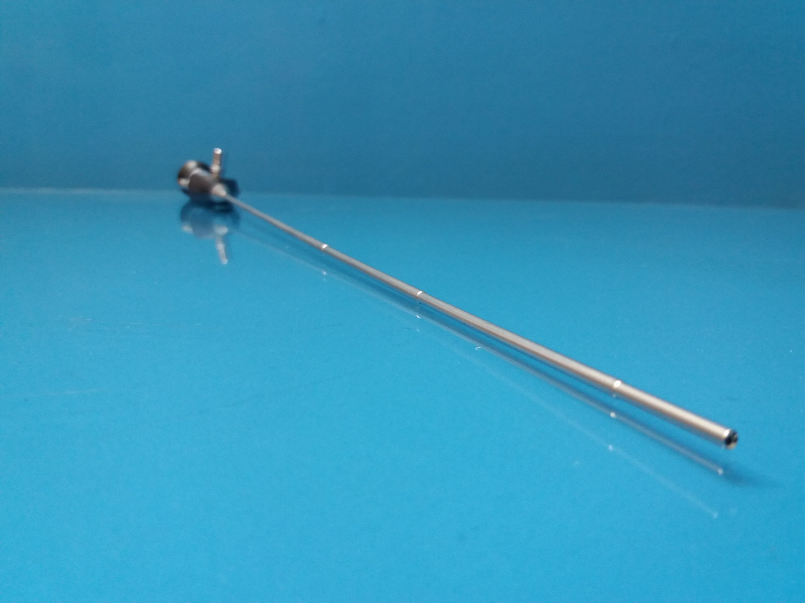olympus A2599 Ureteroscope Urethroskop 0 Grad thumbnail 7