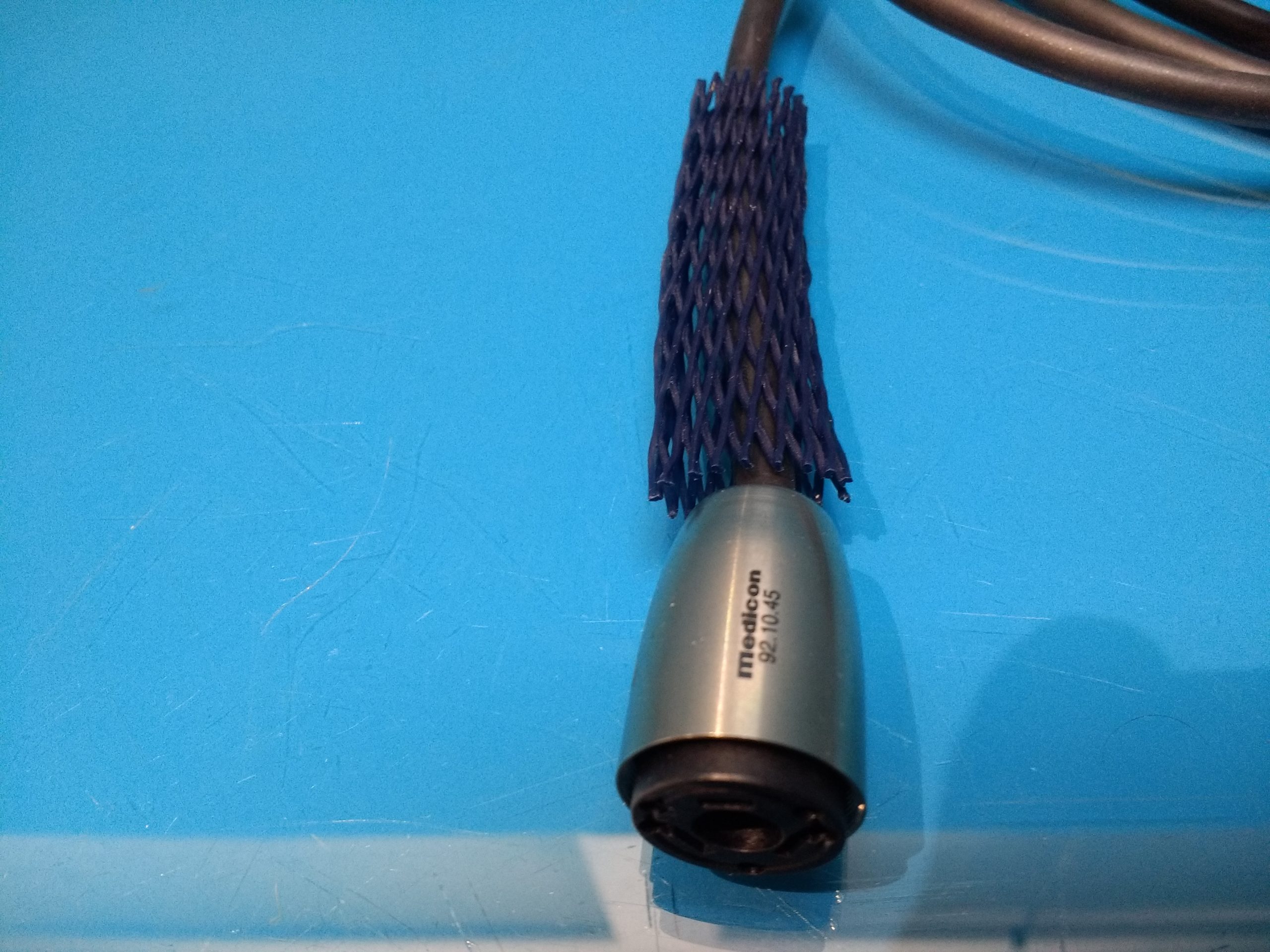 Medicon 92.10.45 MOTOR CABLE For EC100 thumbnail 5