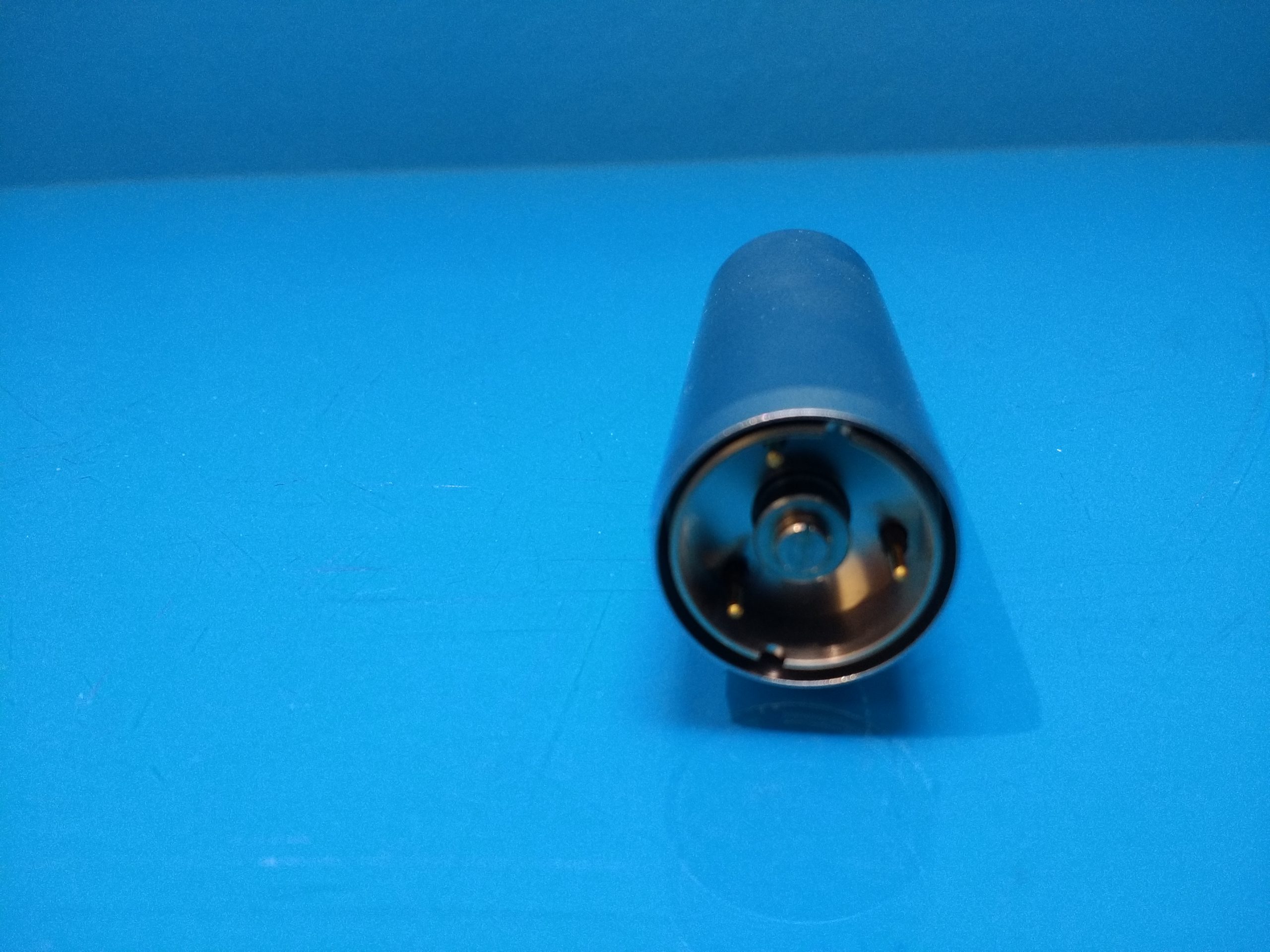 MEDICON 92.10.27 ICRO MOTOR F SERVOTRONIC EC100 thumbnail 2