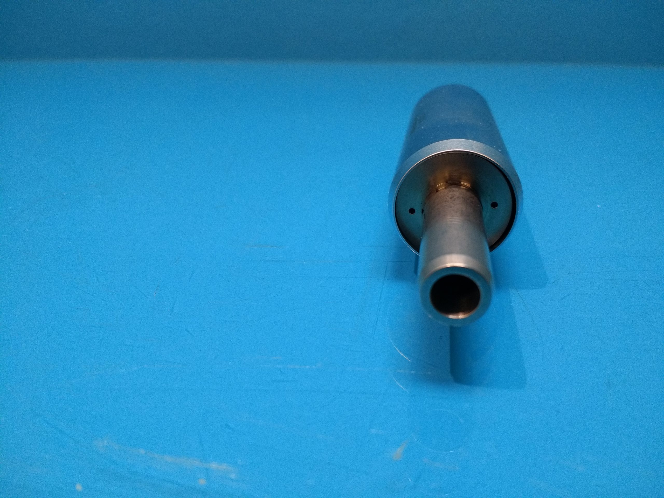 MEDICON 92.10.27 ICRO MOTOR F SERVOTRONIC EC100 thumbnail 4