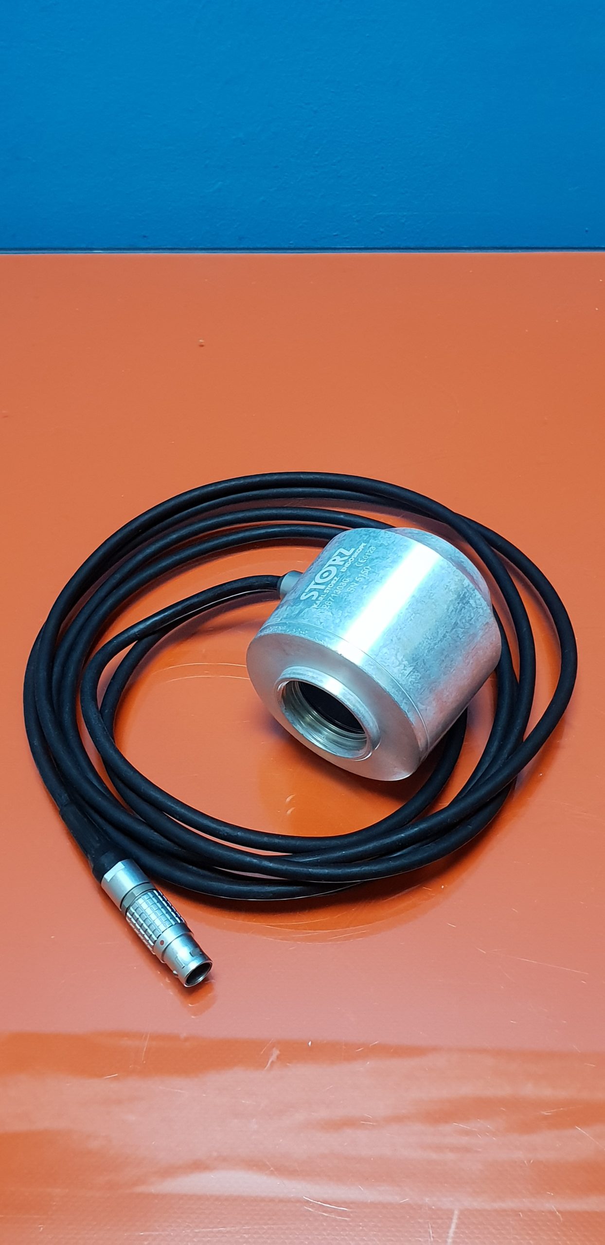 STORZ 207110 20 Unidrive Laparoscope thumbnail 4