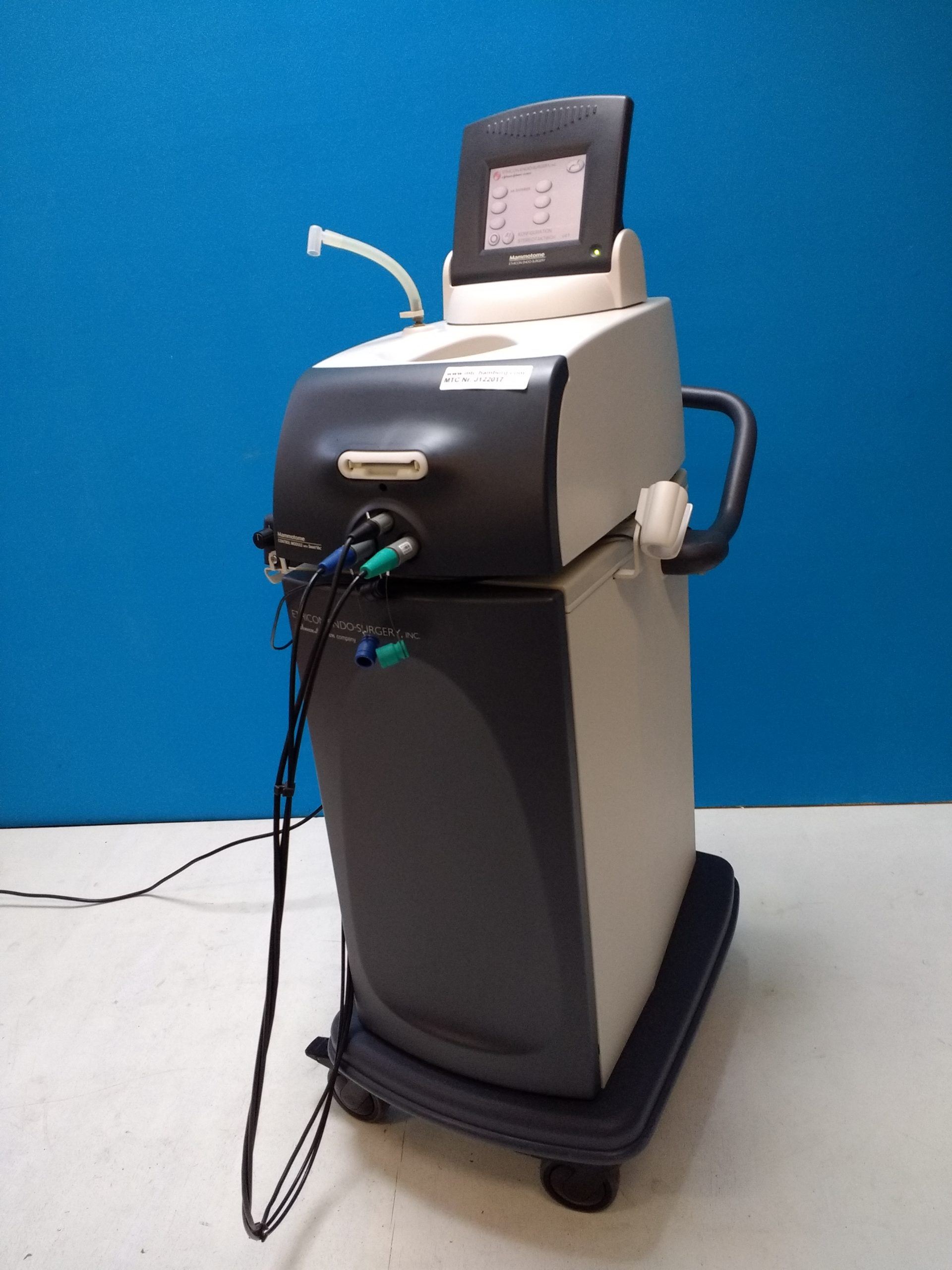 Ethicon Endo-Surgery SCM23 Mammotome — image 1 of 8