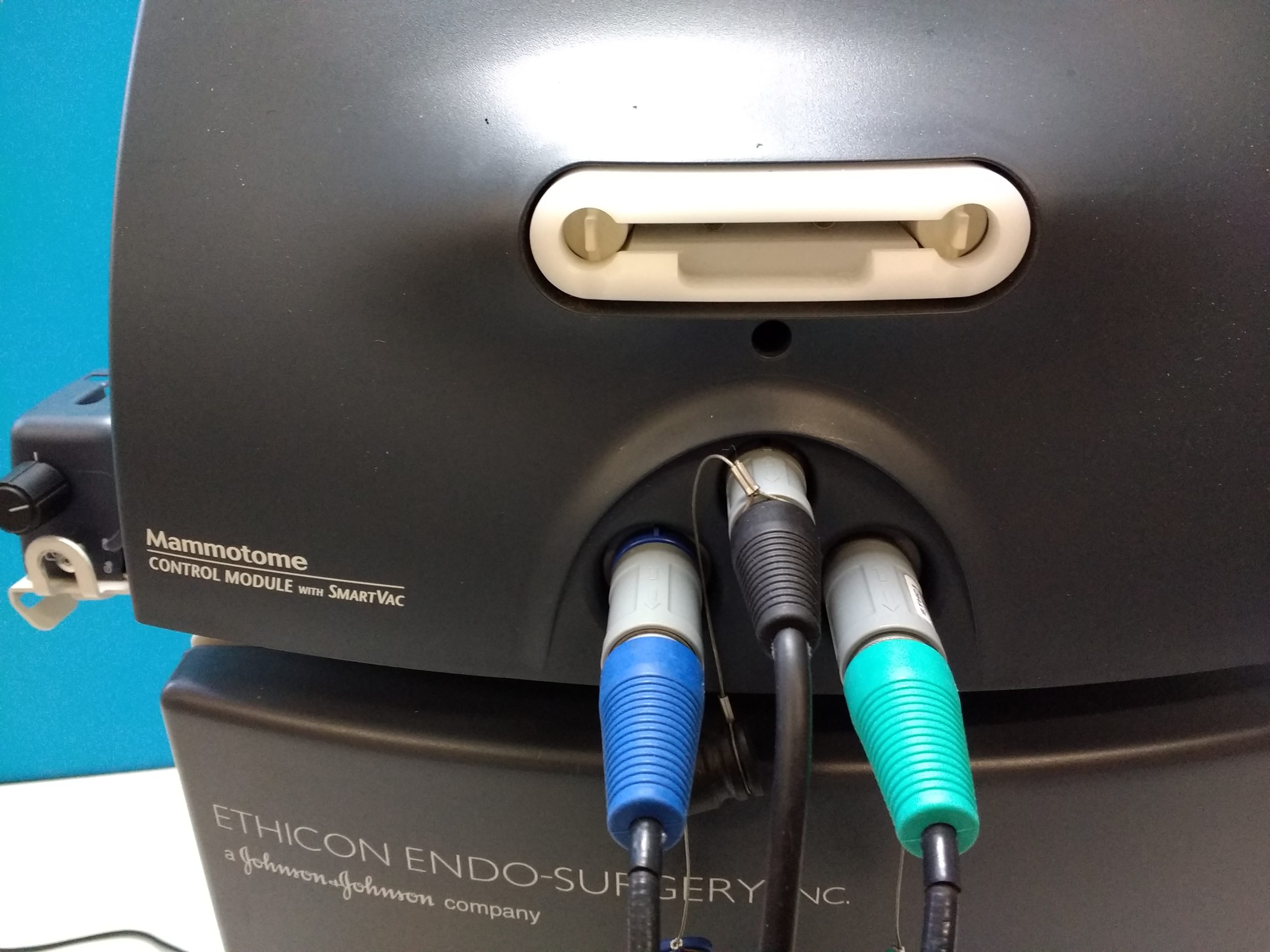 Ethicon Endo-Surgery SCM23 Mammotome thumbnail 4