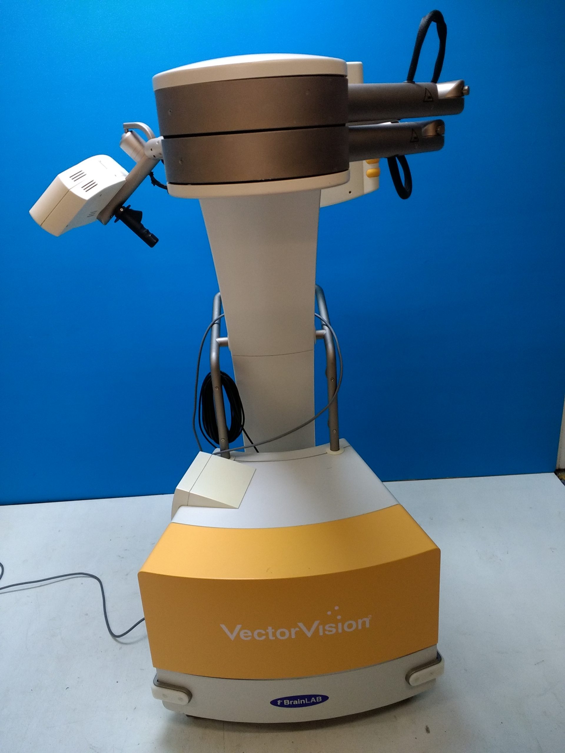 BRAINLAB Vector Vision Neuro Navigator thumbnail 10