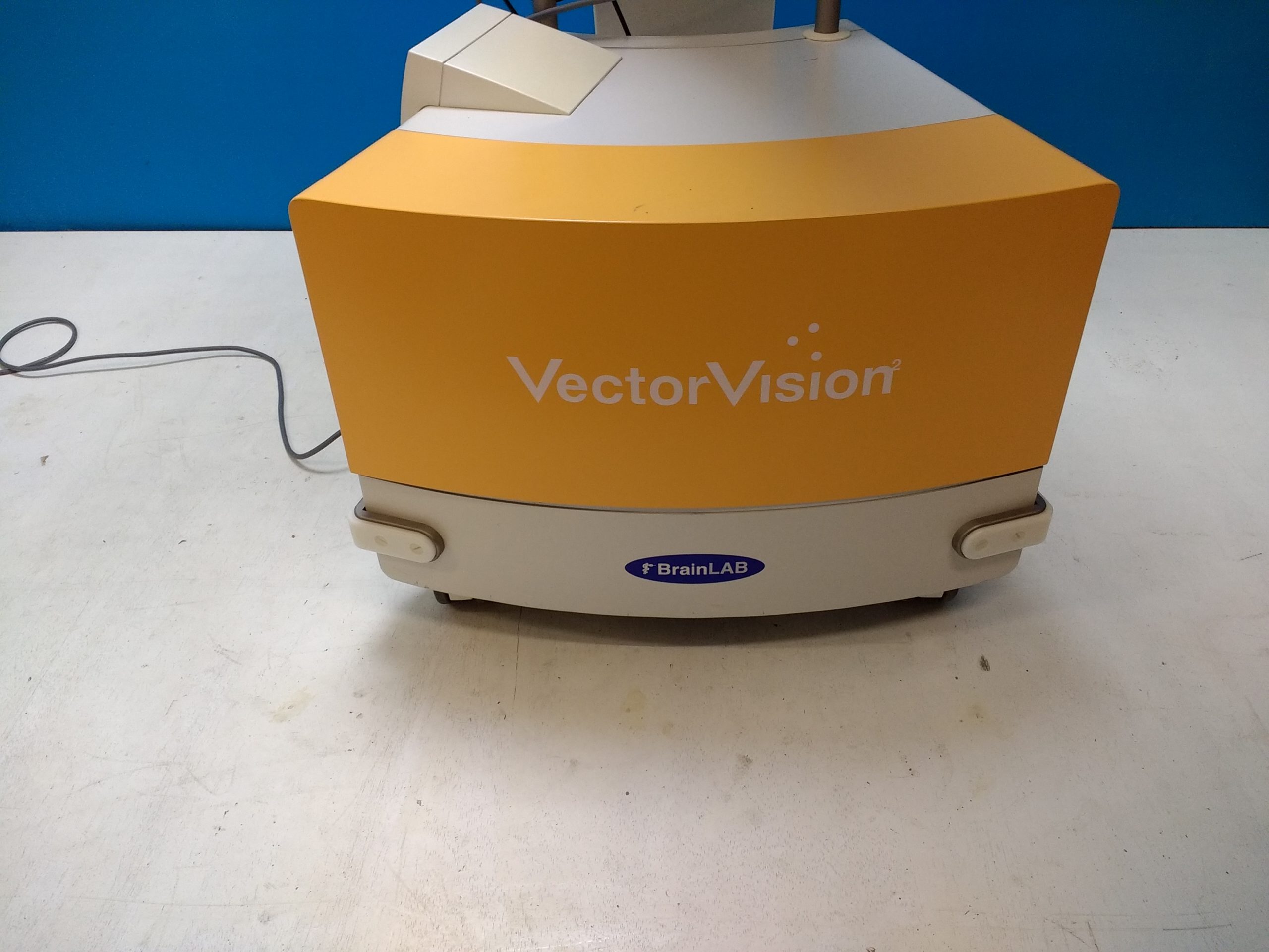BRAINLAB Vector Vision Neuro Navigator thumbnail 11