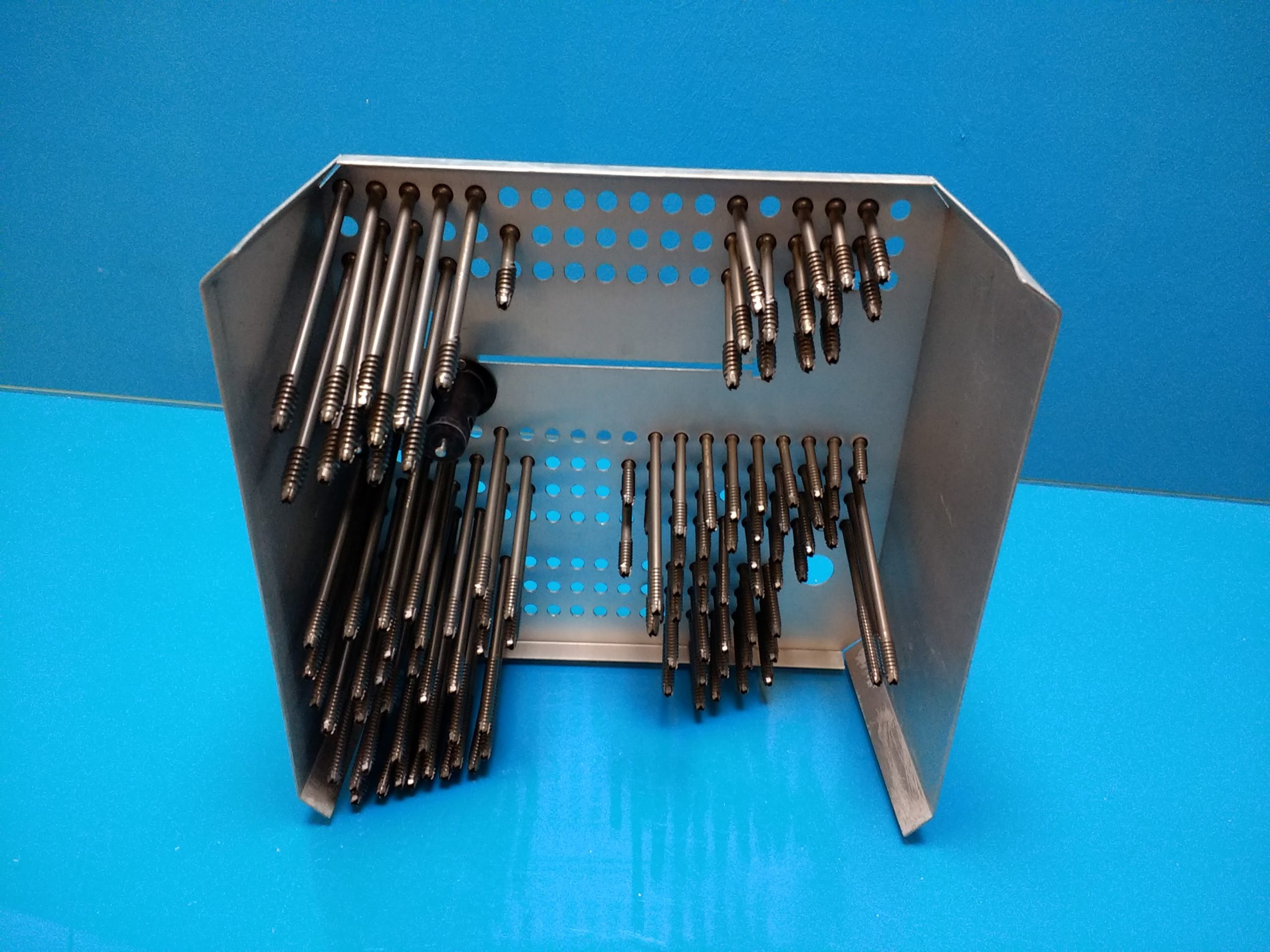 DePuy Ace Schrauben Set — image 1 of 6