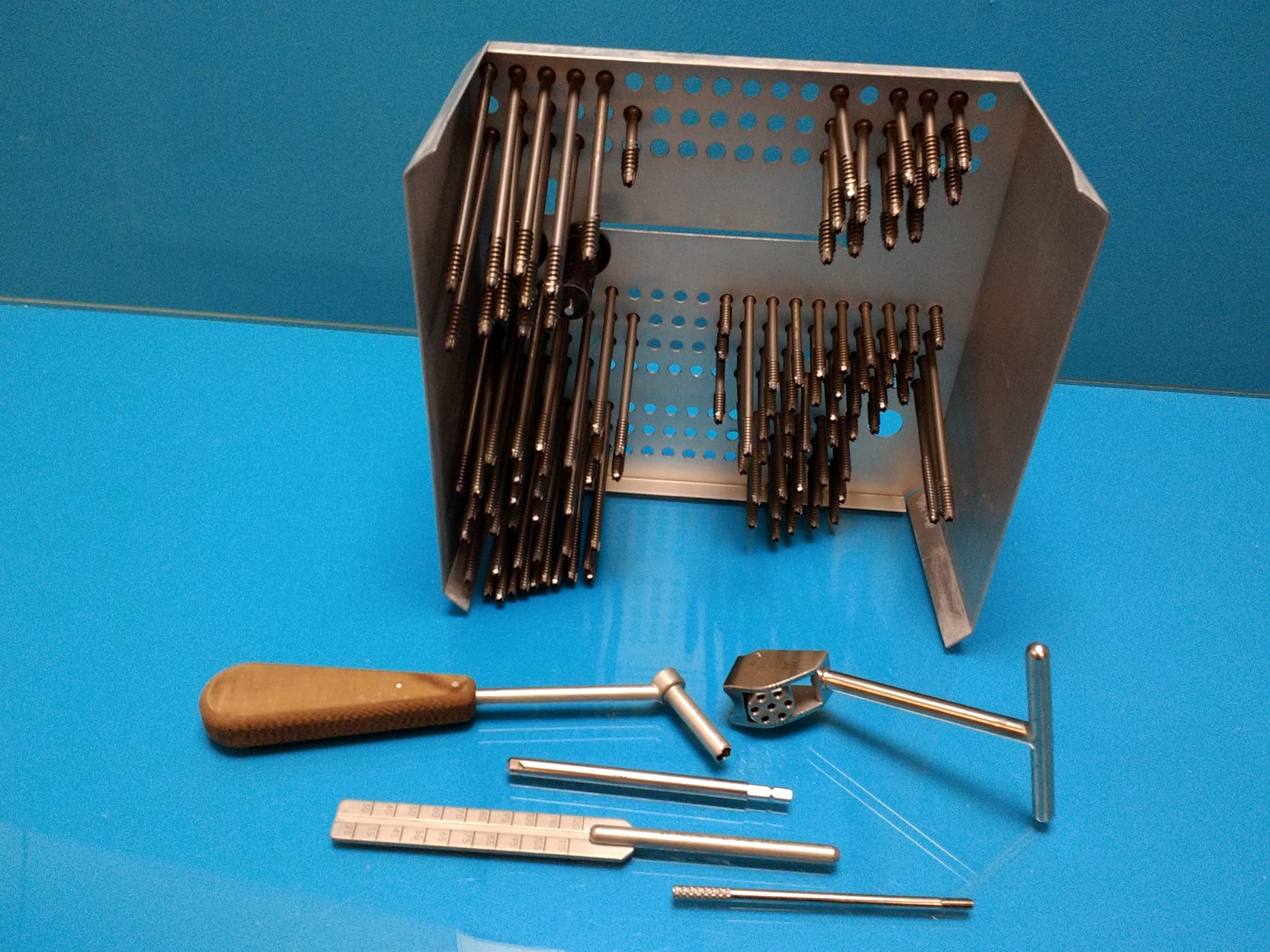 DePuy Ace Schrauben Set thumbnail 2