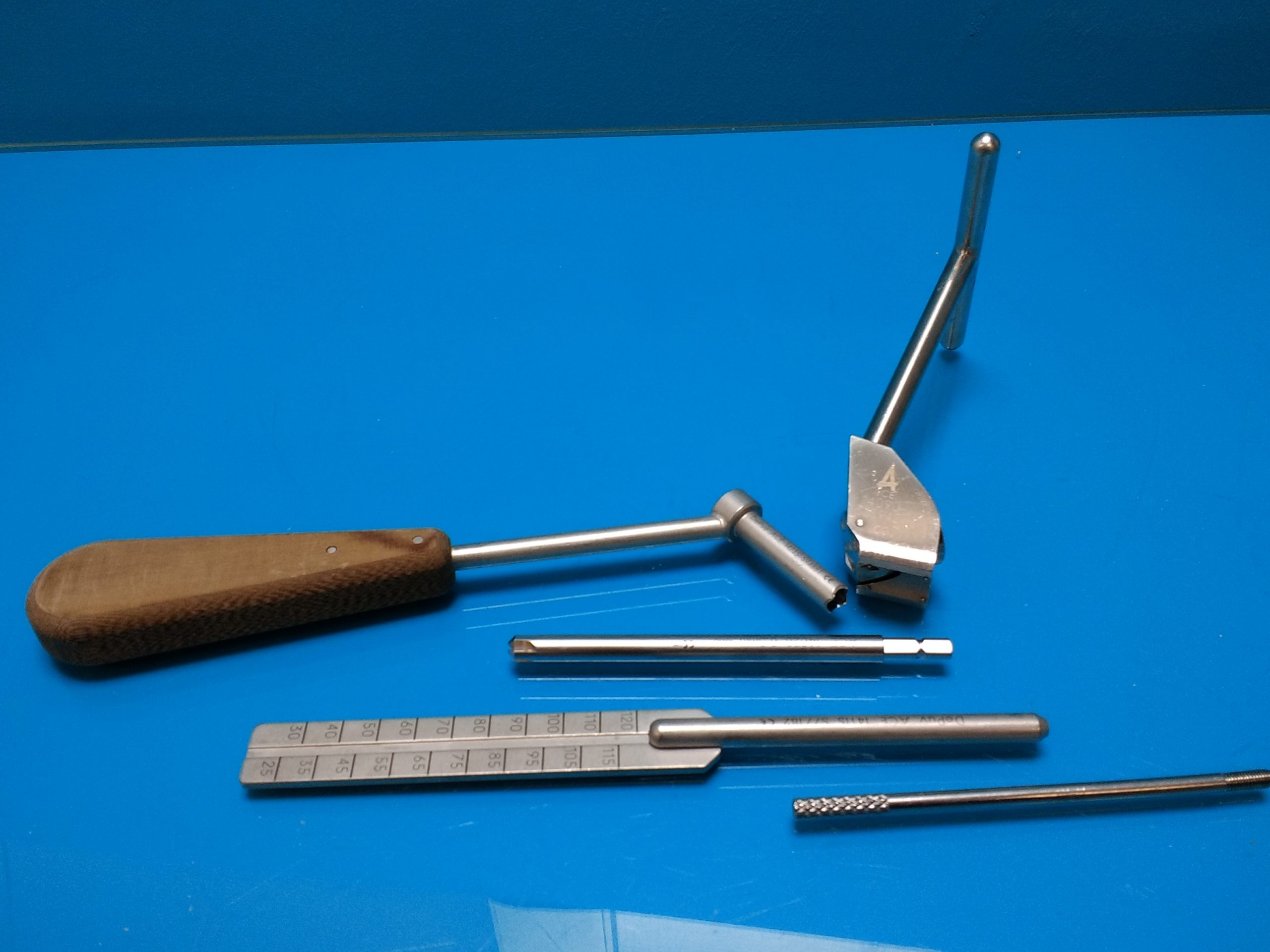 DePuy Ace Schrauben Set thumbnail 3