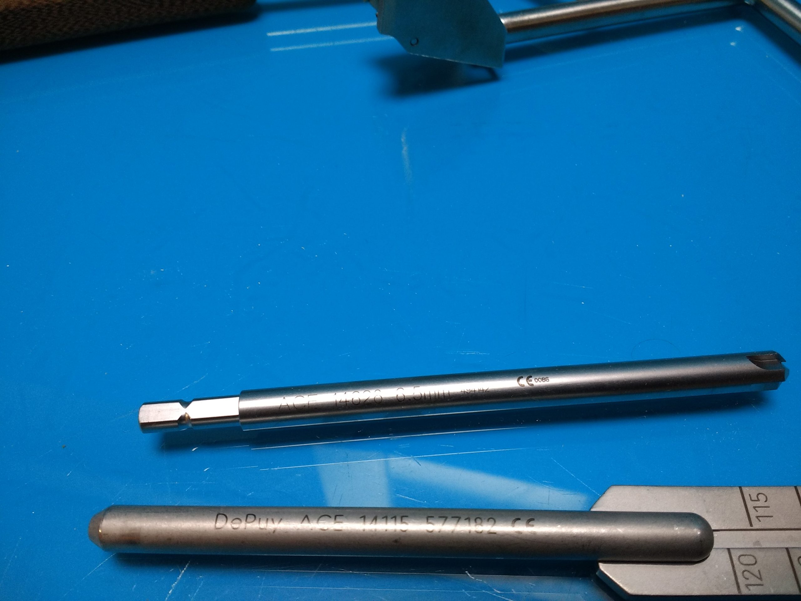 DePuy Ace Schrauben Set thumbnail 5