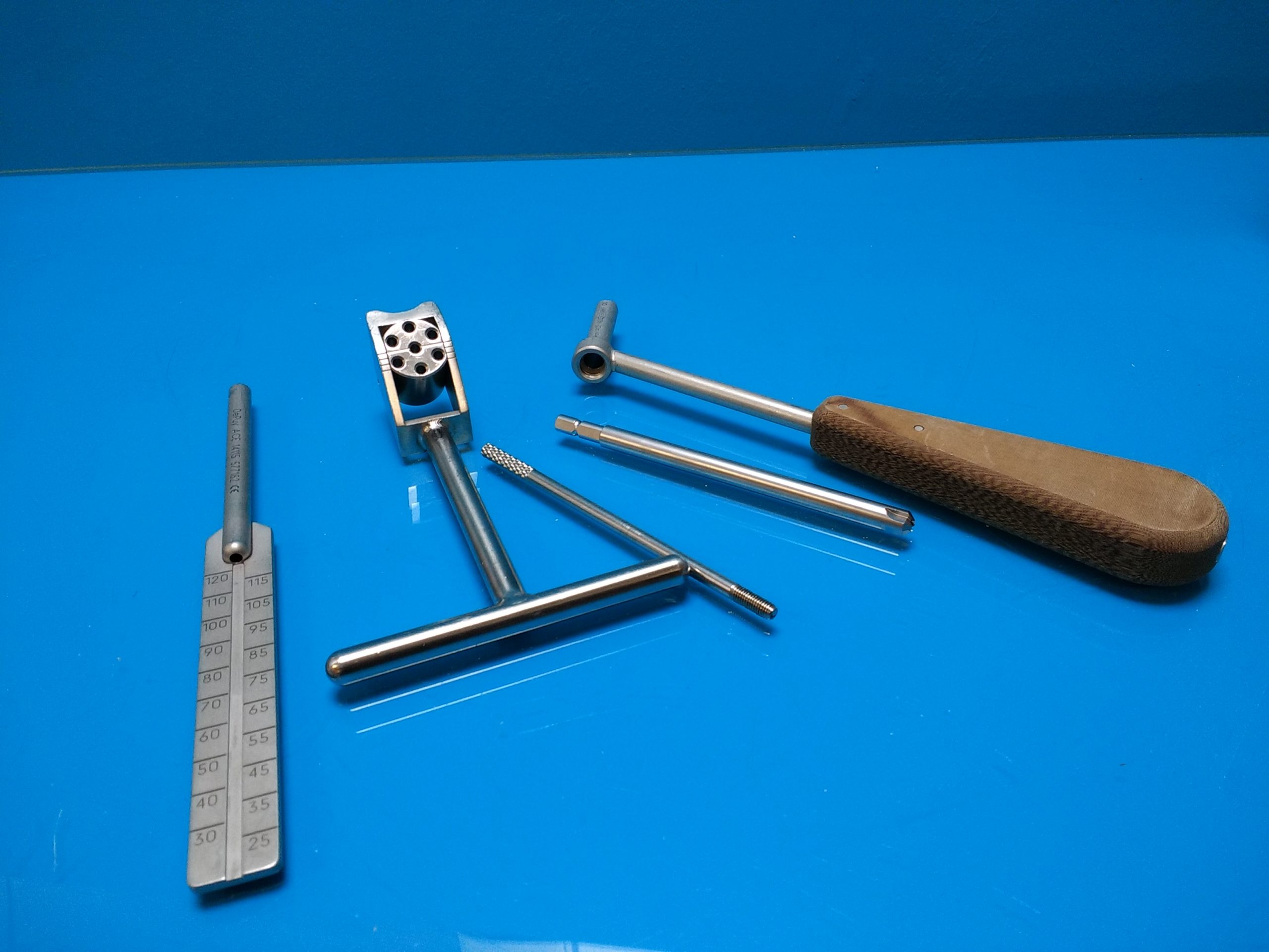 DePuy Ace Schrauben Set thumbnail 6