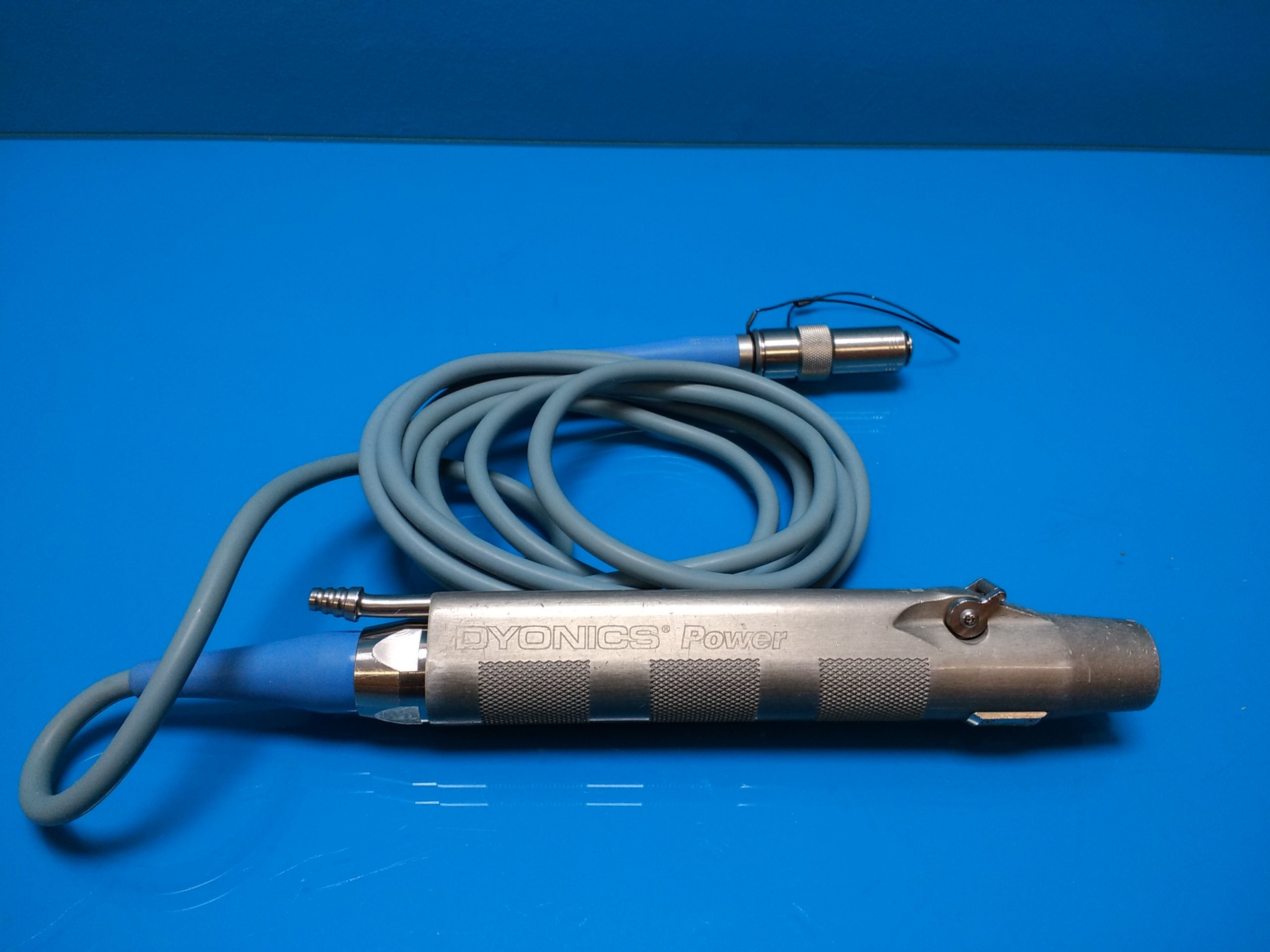 Smith & Nephew / Dyonics 7205354 EP-1 Power Shaver Hand Piece, Arthroscopic — image 1 of 5