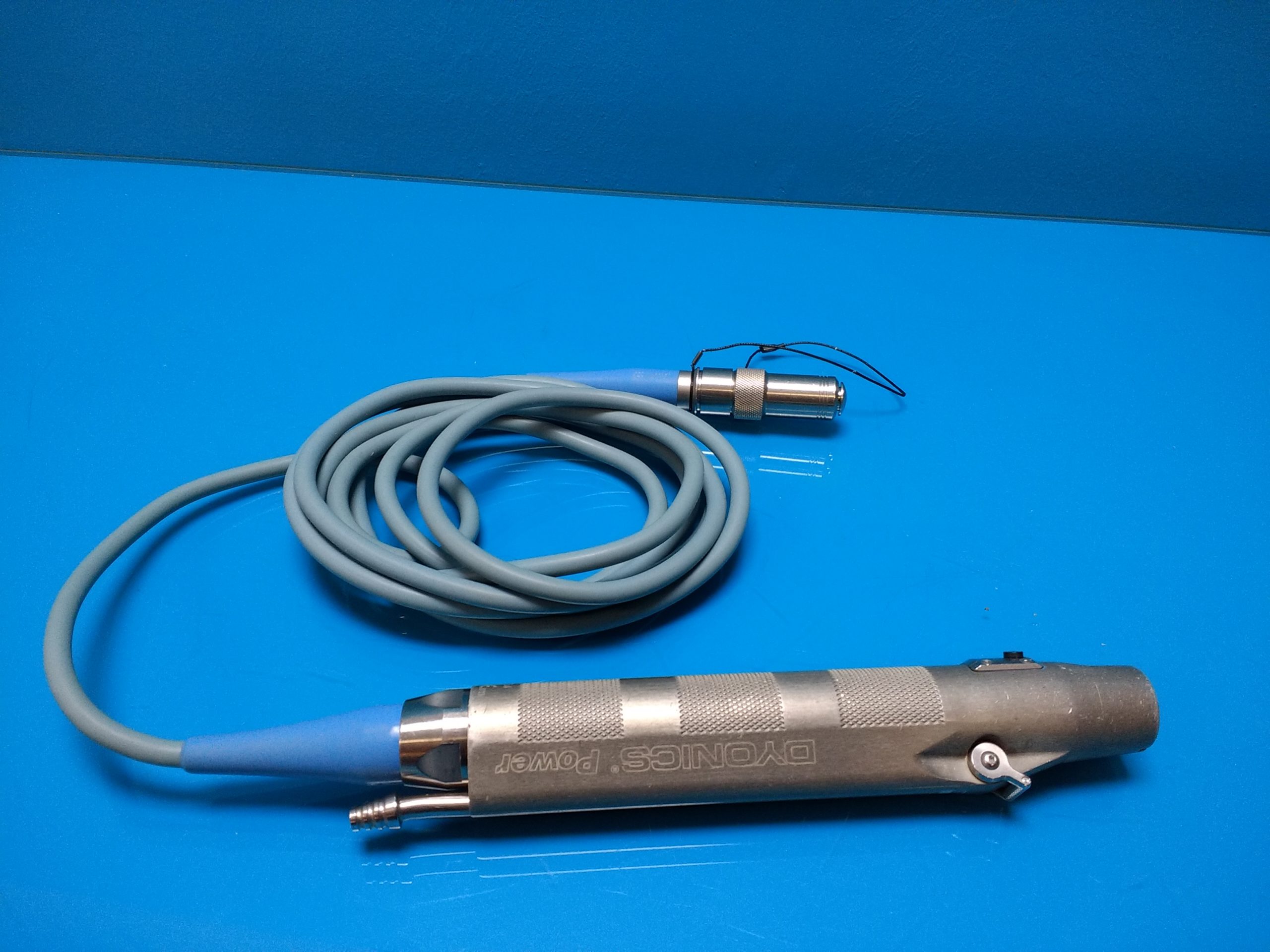 Smith & Nephew / Dyonics 7205354 EP-1 Power Shaver Hand Piece, Arthroscopic thumbnail 2