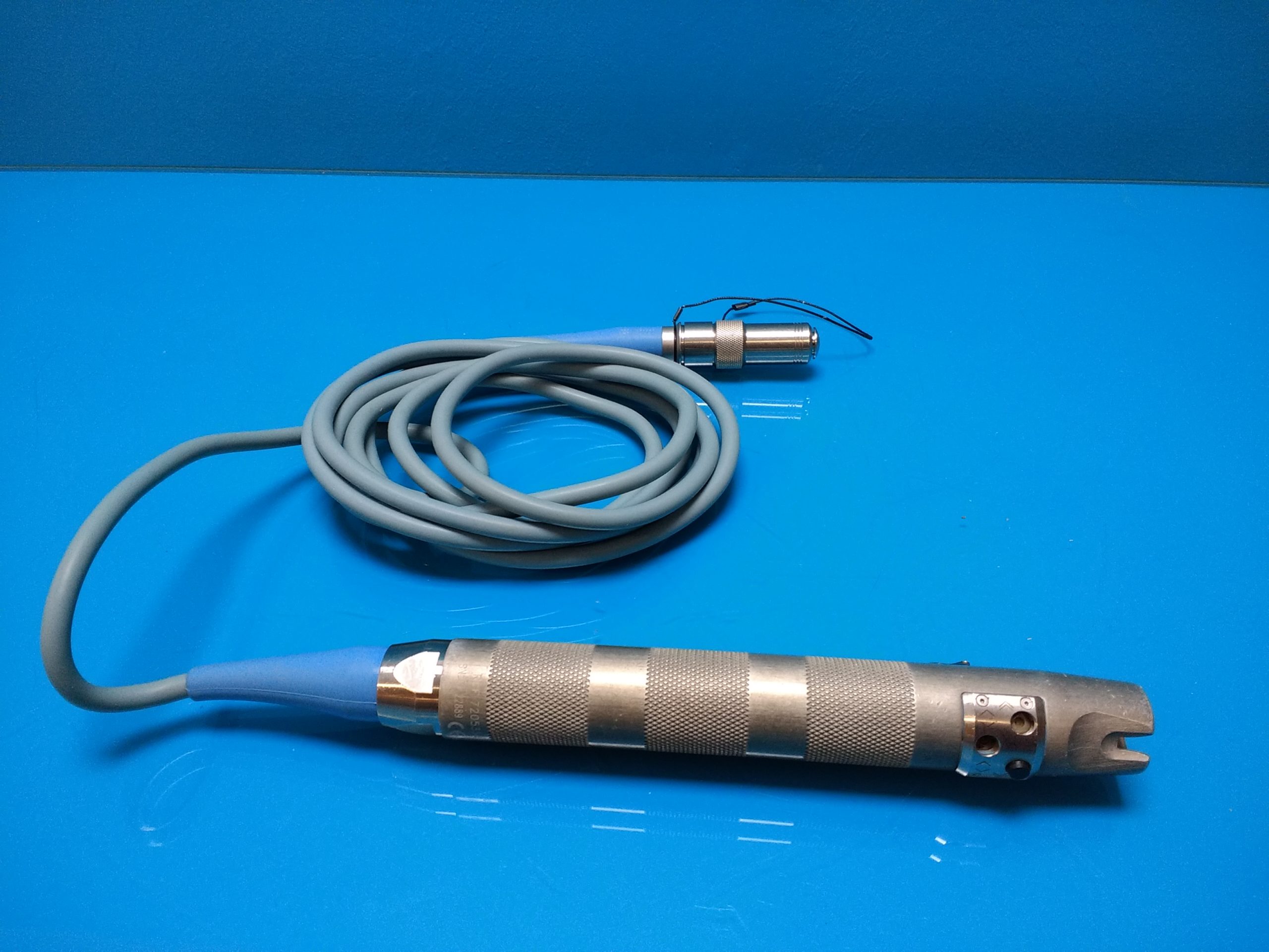Smith & Nephew / Dyonics 7205354 EP-1 Power Shaver Hand Piece, Arthroscopic thumbnail 3