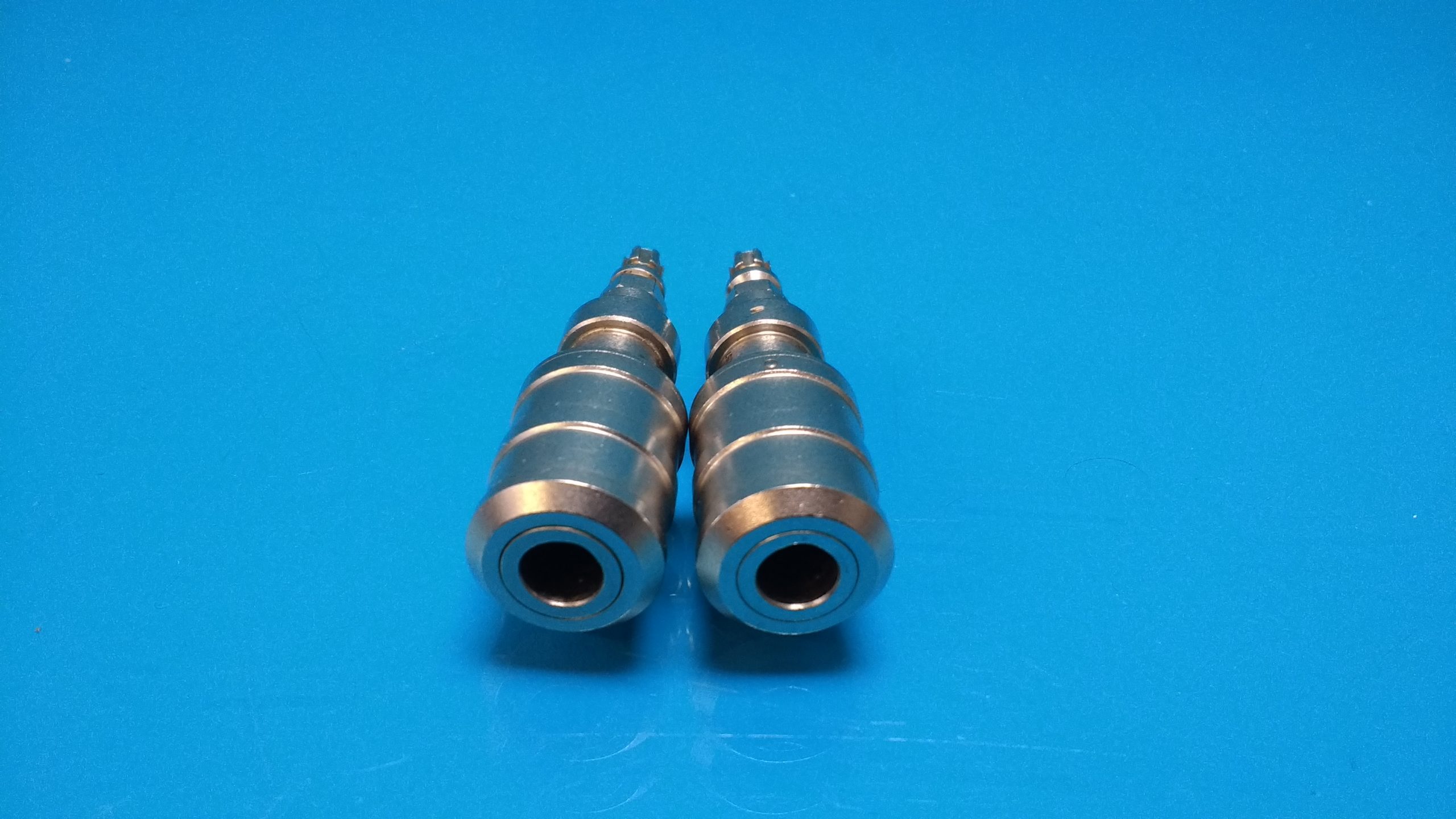 Synthes 511.760 Bohfütter 2 Pcs thumbnail 2
