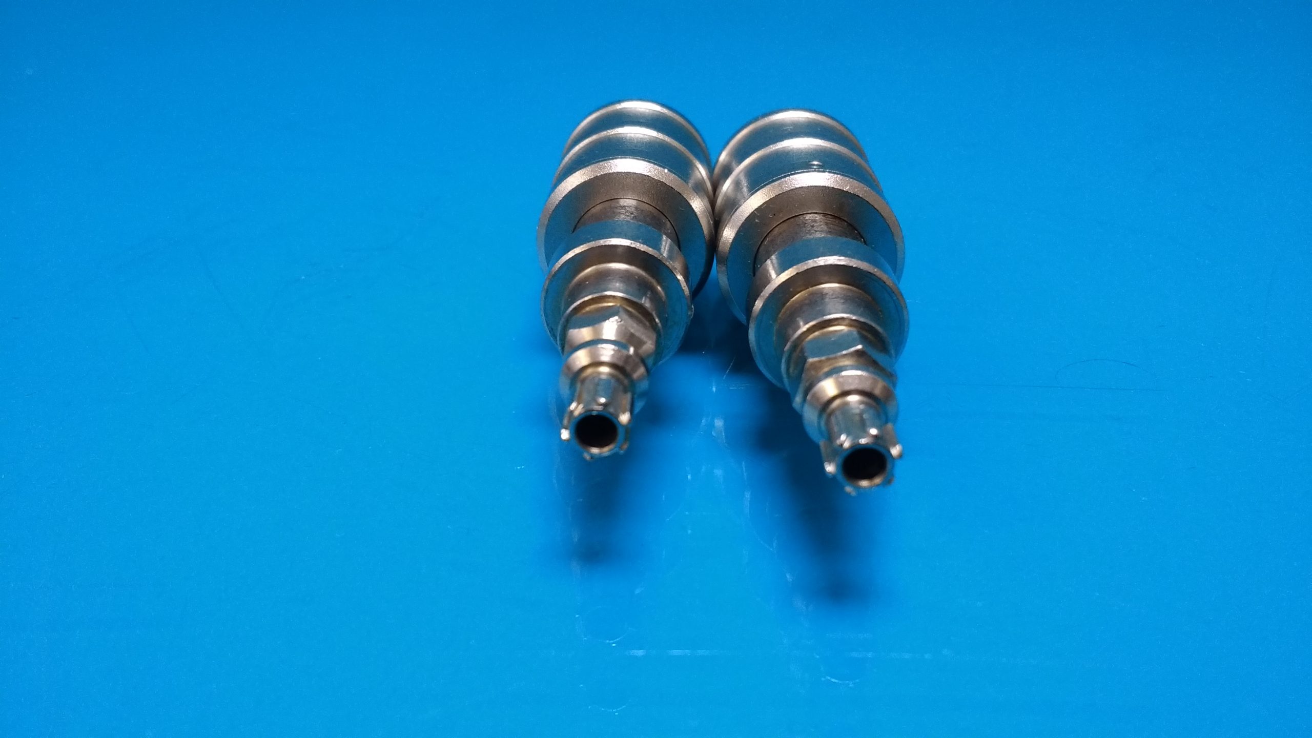 Synthes 511.760 Bohfütter 2 Pcs thumbnail 3