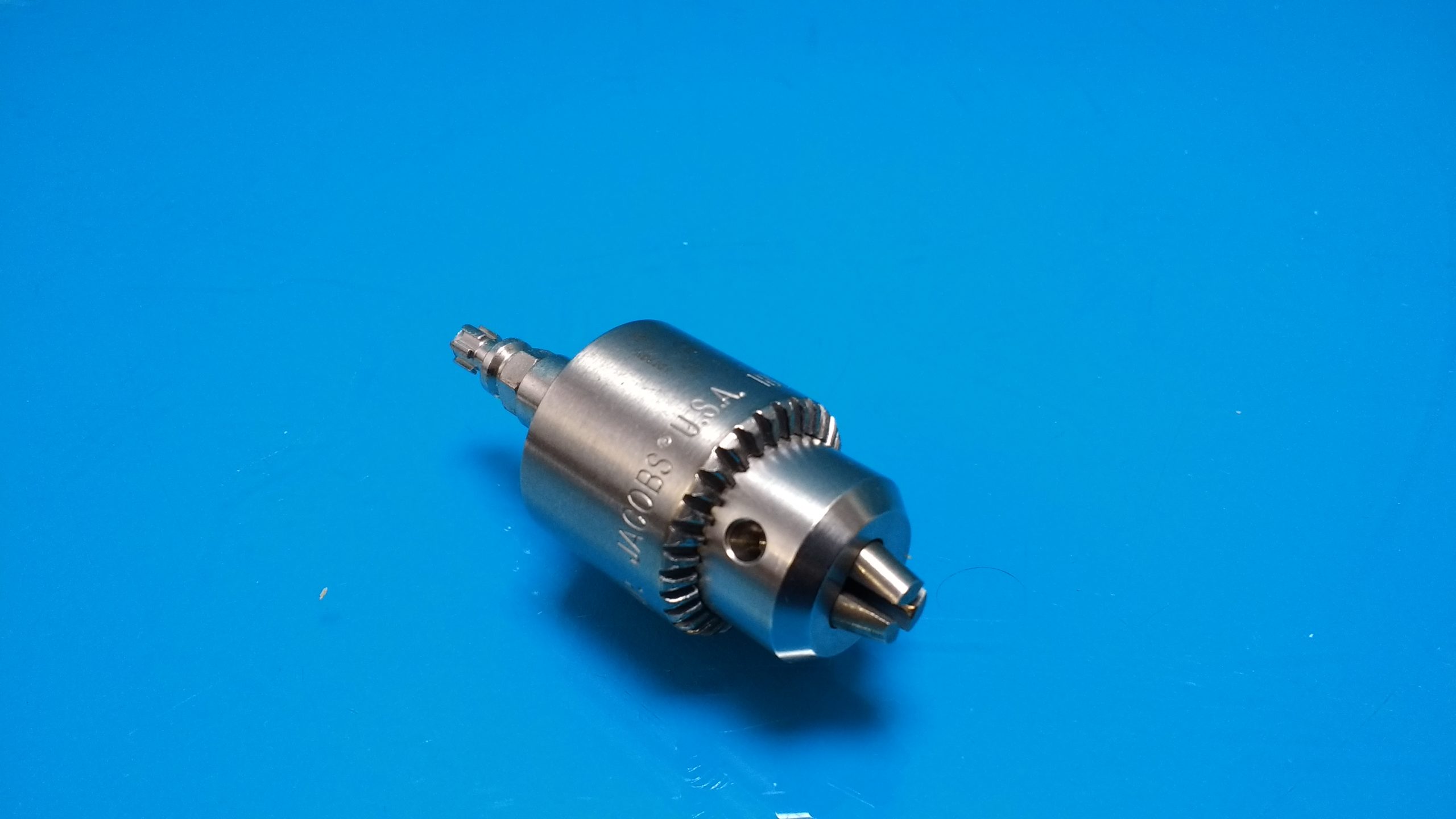 Synthes 511.730 Chuck for Compact Air Drive and for Power Drive — image 1 of 3