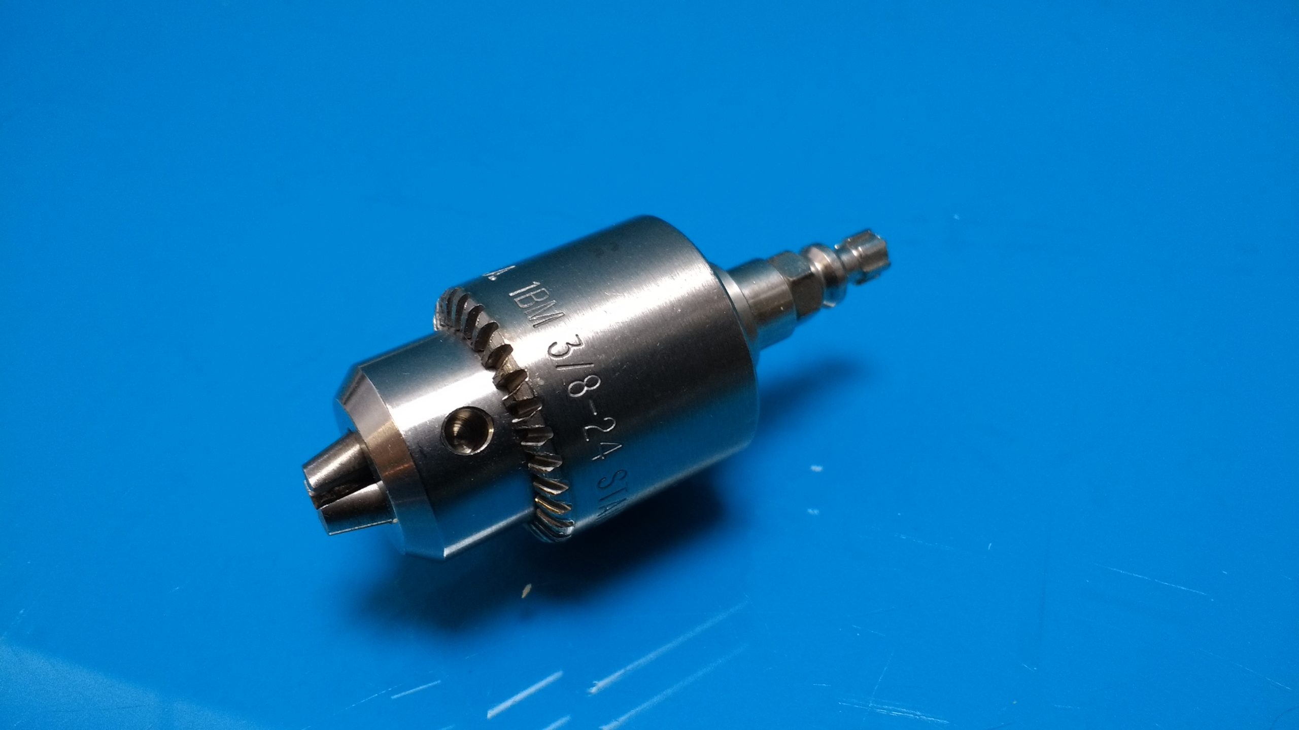 Synthes 511.730 Chuck for Compact Air Drive and for Power Drive thumbnail 2