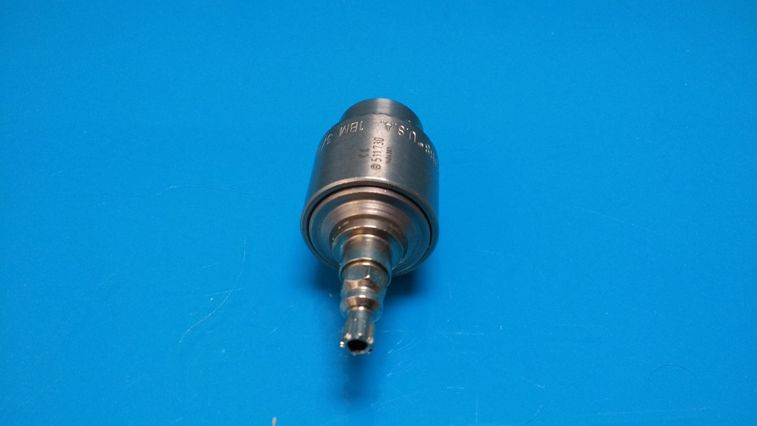 Synthes 511.730 Chuck for Compact Air Drive and for Power Drive thumbnail 3