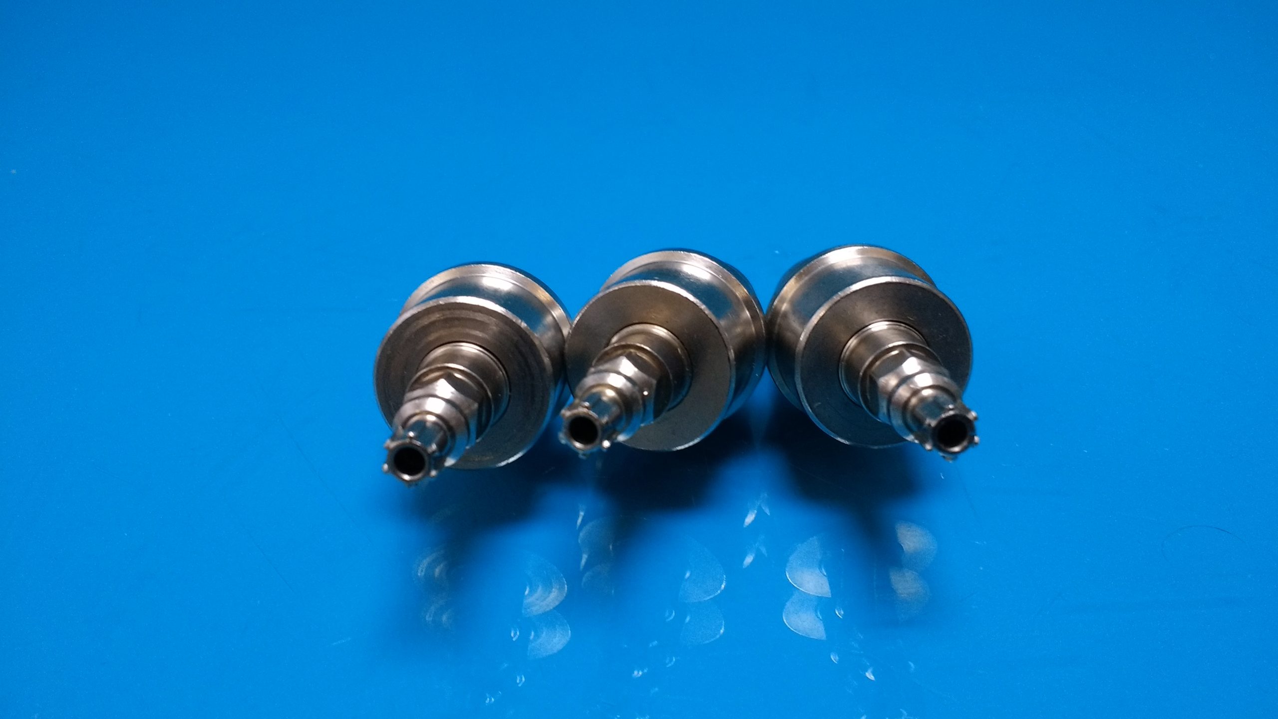 Synthes 511.750 Ao/asif Quick Coupling — image 1 of 3