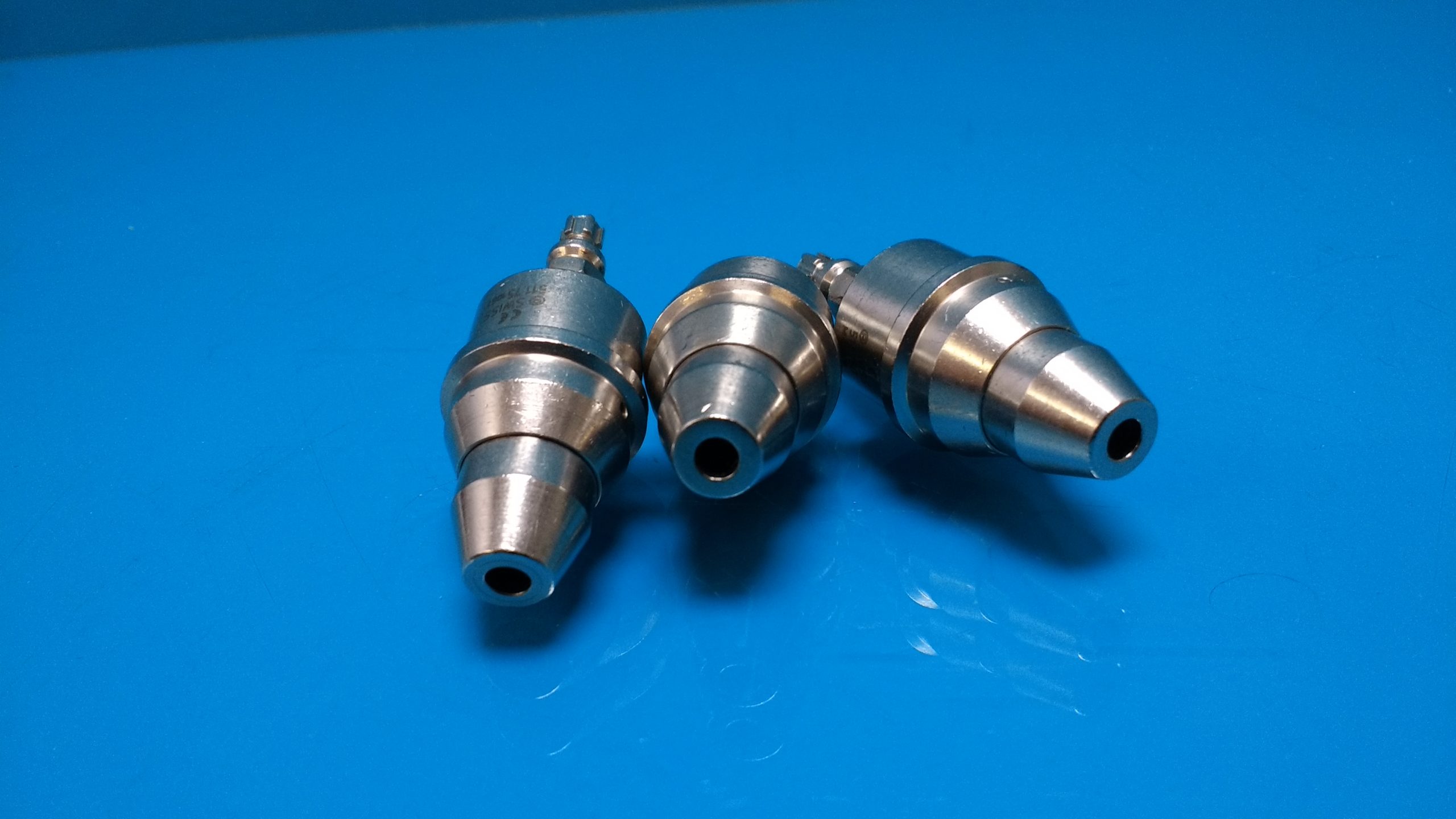 Synthes 511.750 Ao/asif Quick Coupling thumbnail 2