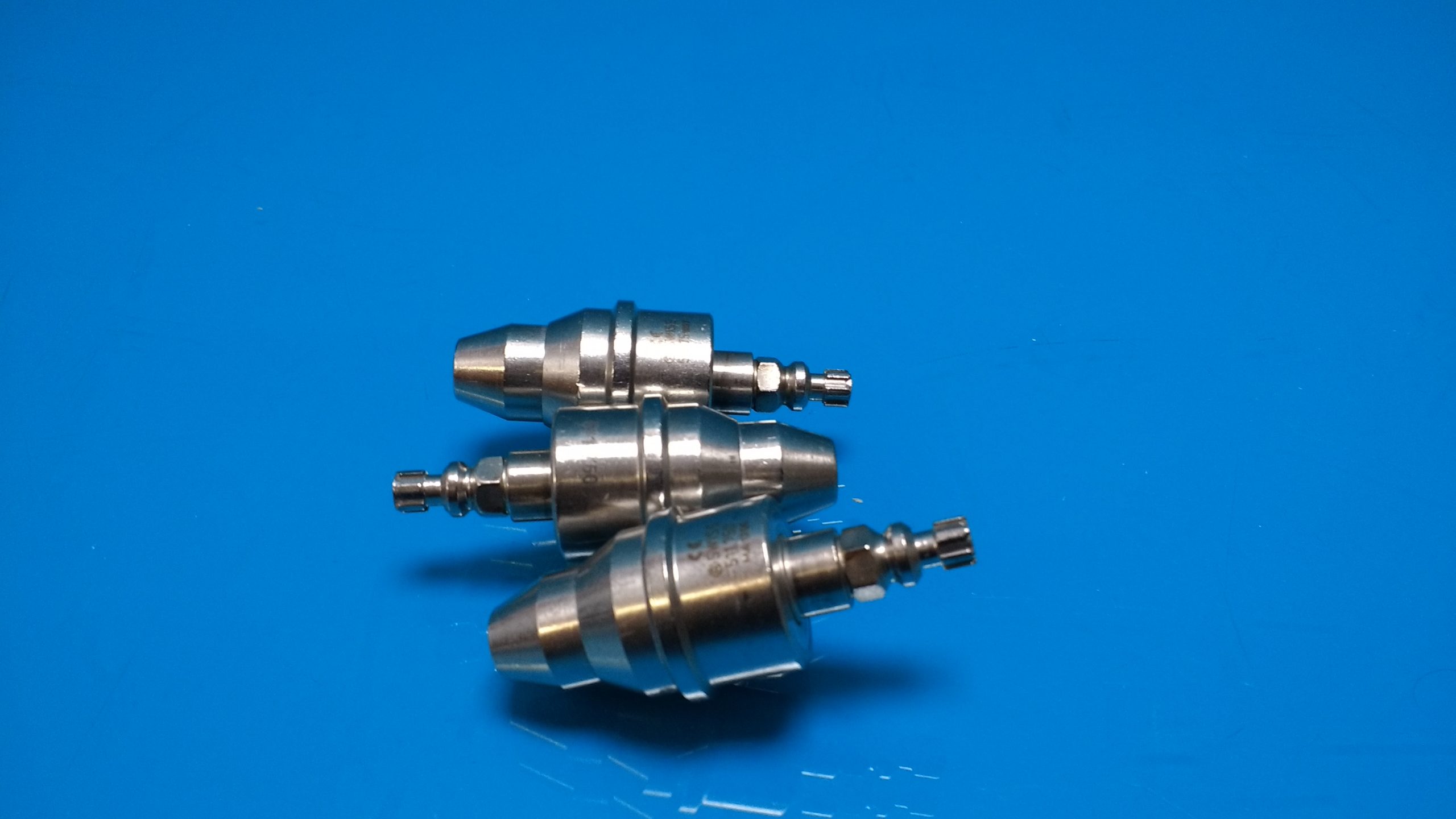 Synthes 511.750 Ao/asif Quick Coupling thumbnail 3