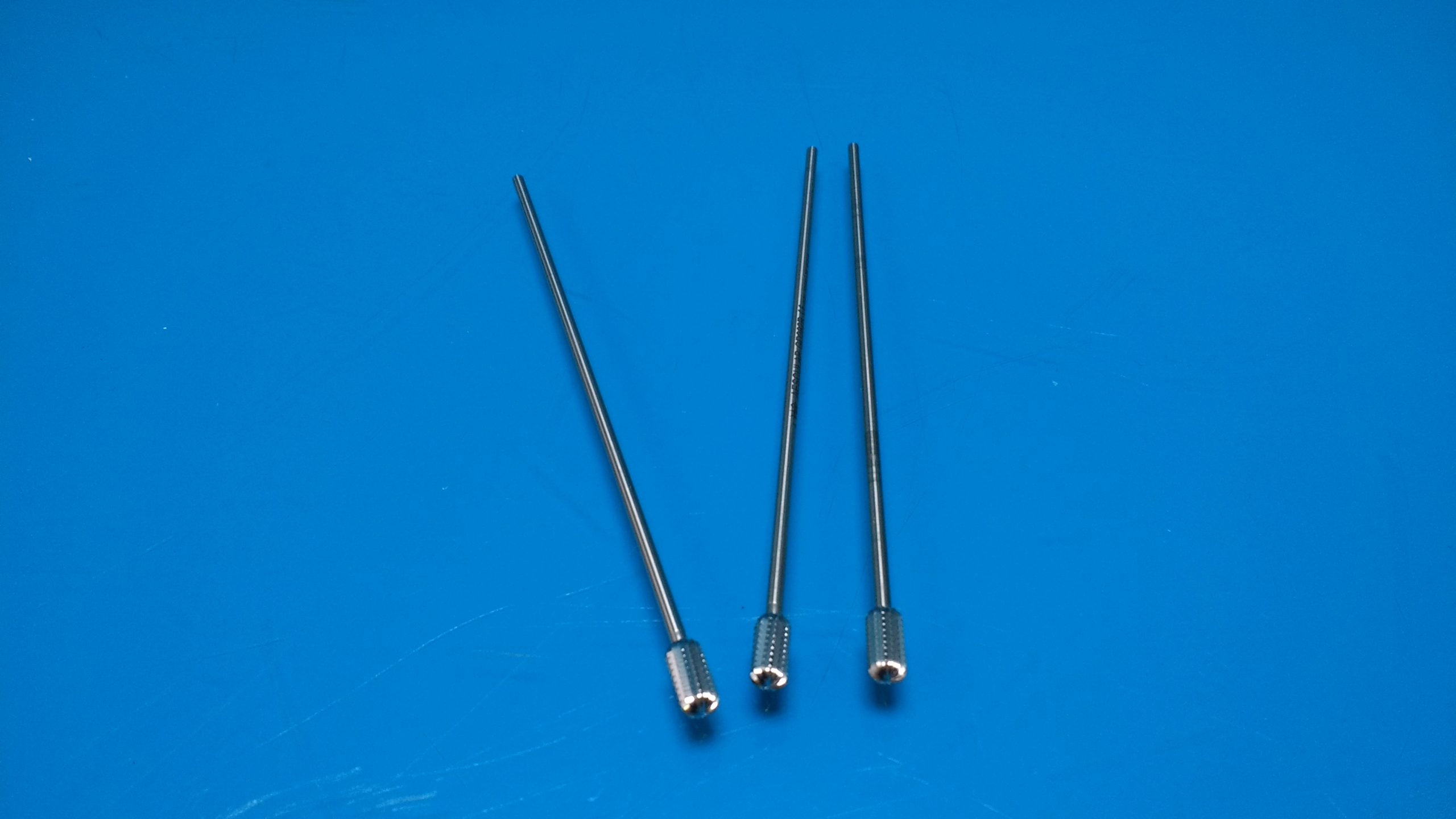 Aesculap GD262R Kegekfräser Durchmesser 5,00 mm 3 X — image 1 of 2